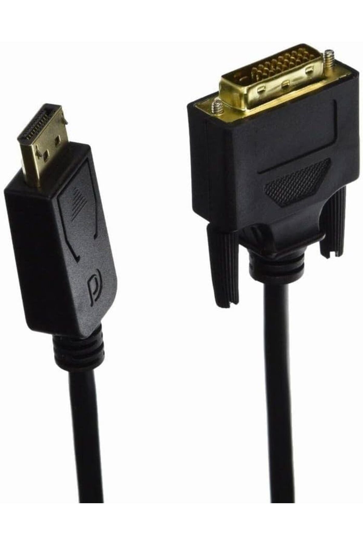 STOREMAX nffashopm to Dvi 24+1 Çevirici Kablo - Dp to Dvi - 3 mt storestarx 1051353