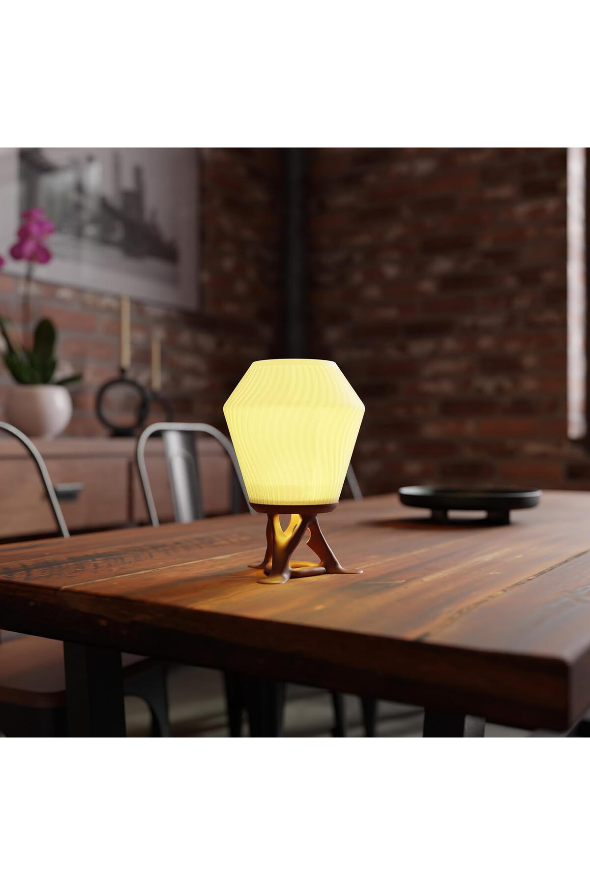 yenibagshop Masa Lambası