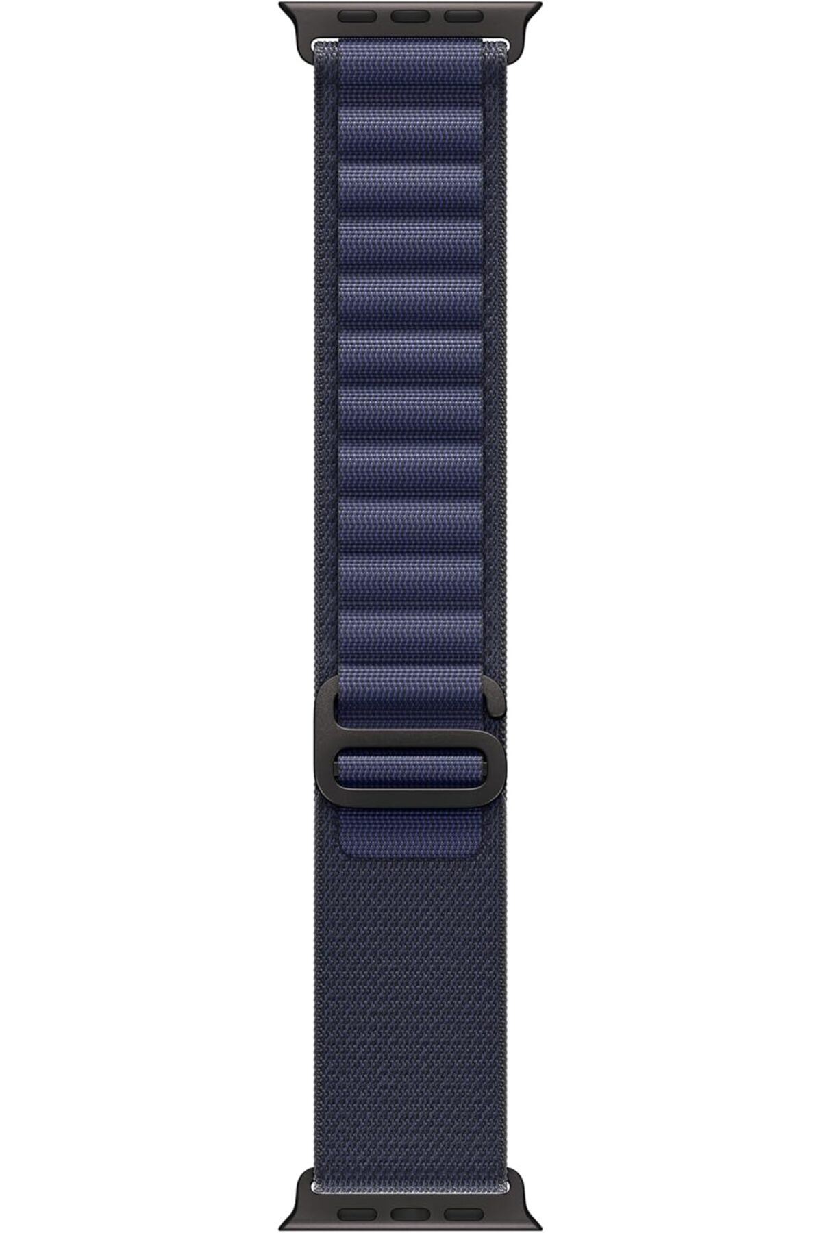STOREMAX htpshopmx Watch Band - Alpine Loop - 49 mm - Deniz - Küçük Boy str http 1092444