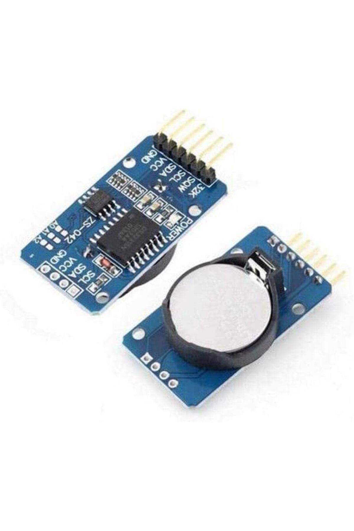 STOREMAX cmllashop DS3231 Hassas RTC ve 24C32 Hafıza Kartı 542093