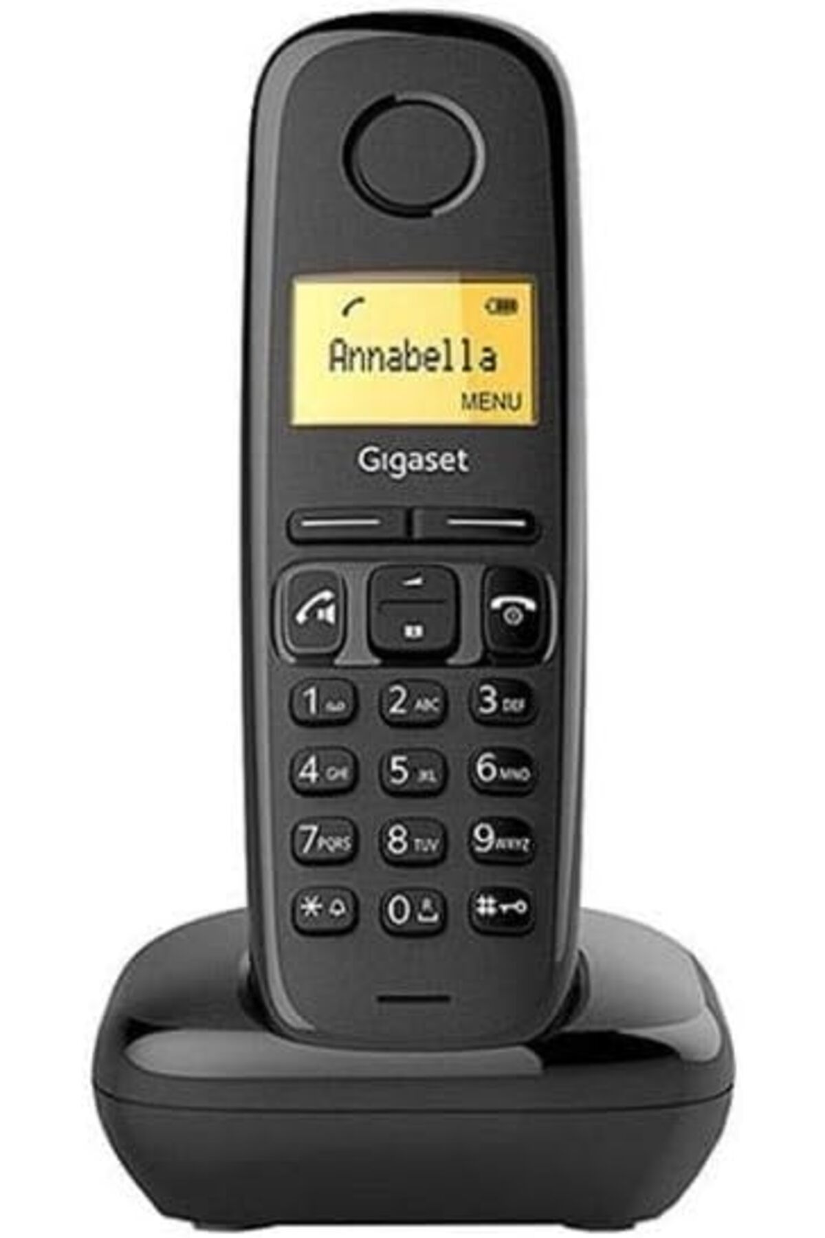STOREMAX daiviolastore A270 A270 Telsiz Telefon Siyah DLStore 990396