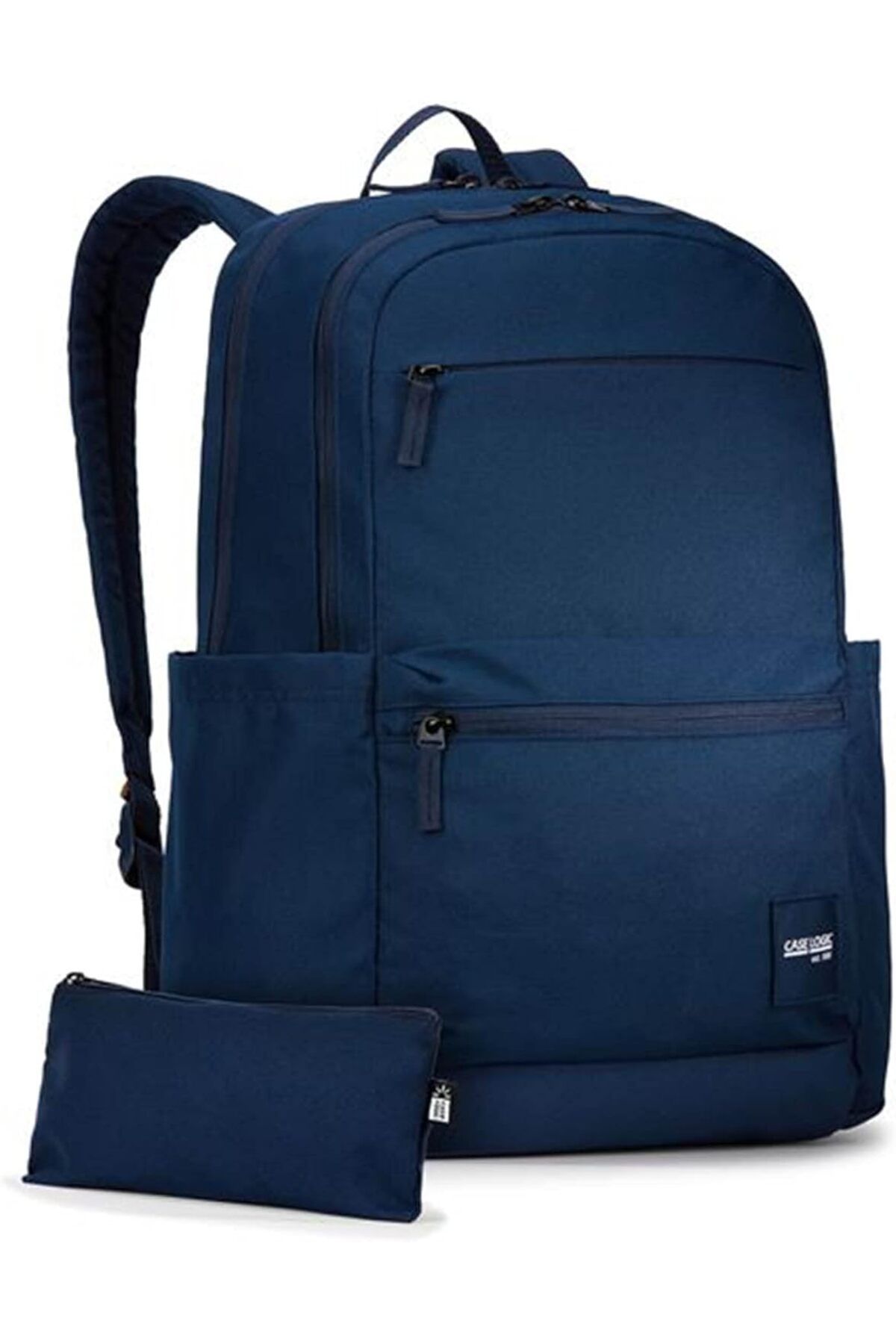 STOREMAX nslmshop Logic Uplink Notebook Sırt Çantası, 26L, Dress Blue Life Store 1037065