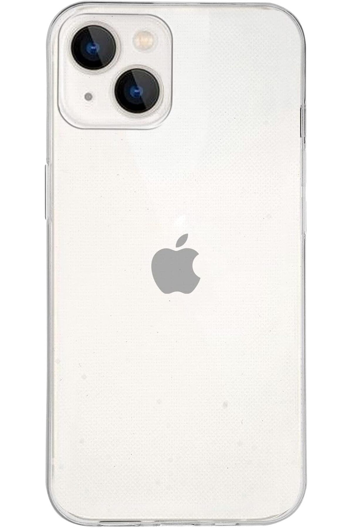 STOREMAX htpshopmx İLETİŞİM iPhone 13 ile uyumlu Kapak 1mm Şeffaf Silikon Kılıf str http 1092444