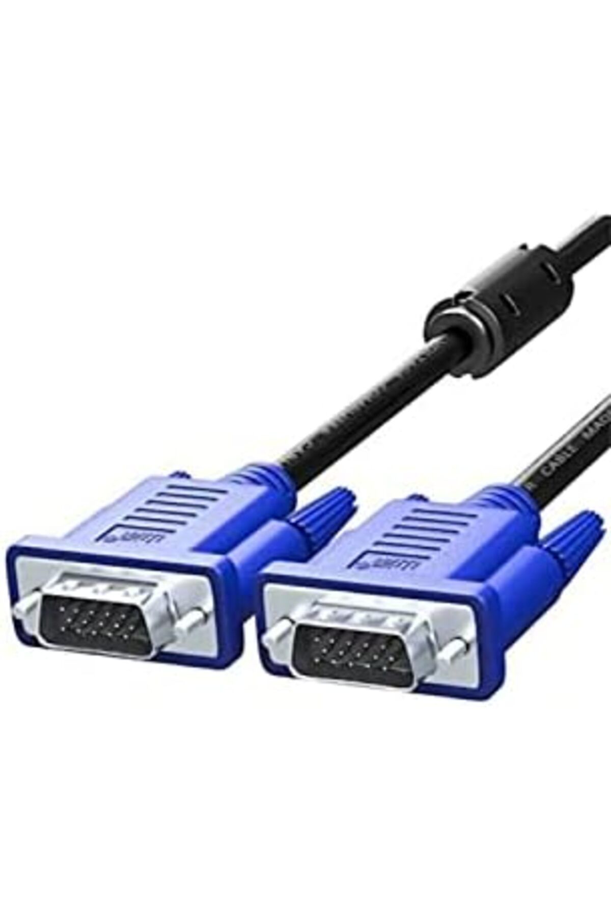 STOREMAX lbstorex Monitör VGA Standart Görüntü Kablosu Newdsng 1116818