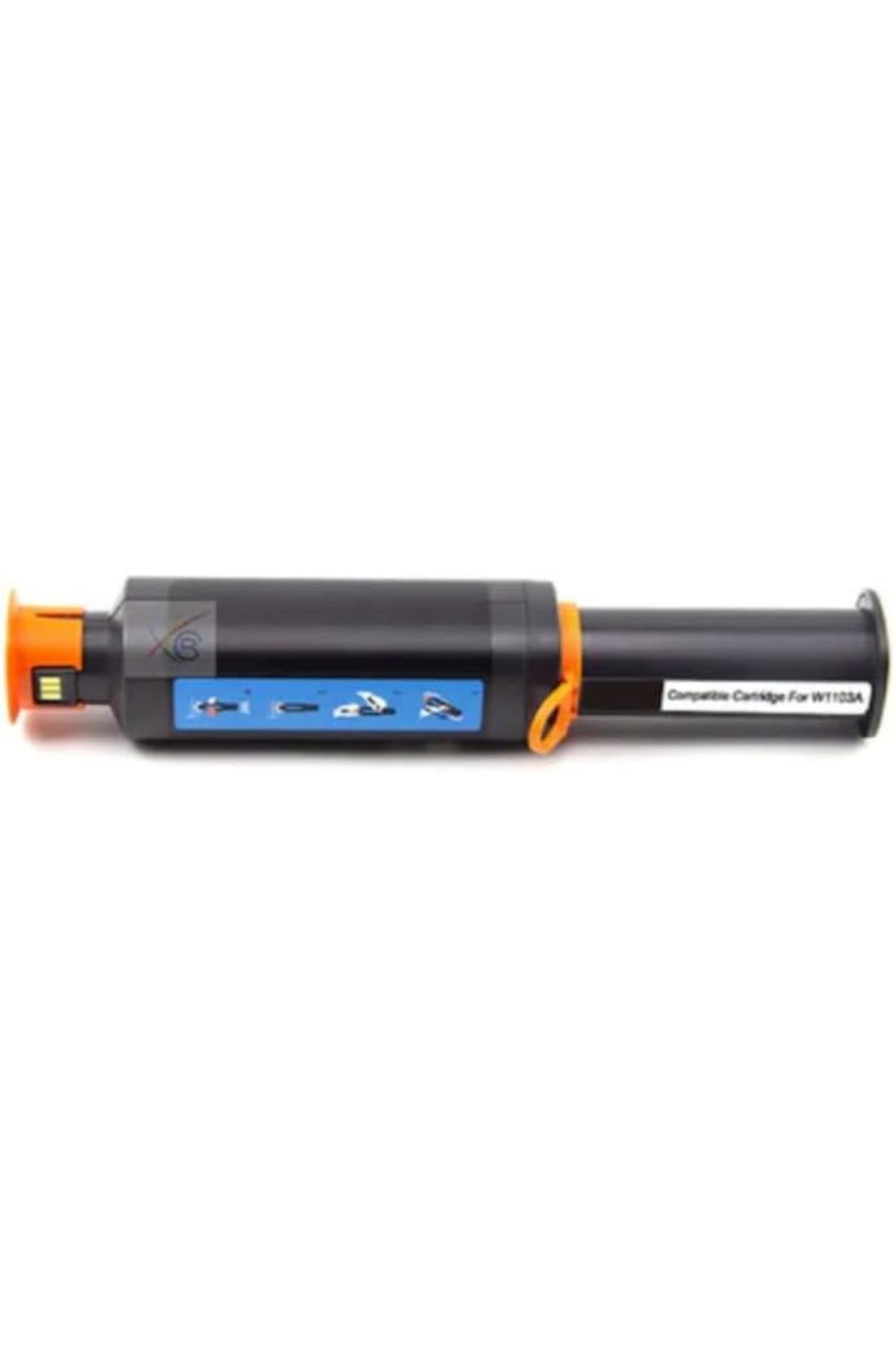 STOREMAX lbstorex W1103A Black Siyah MUADİL NeverStop Tanklı Yazıcı Toneri Newdsng 1116818