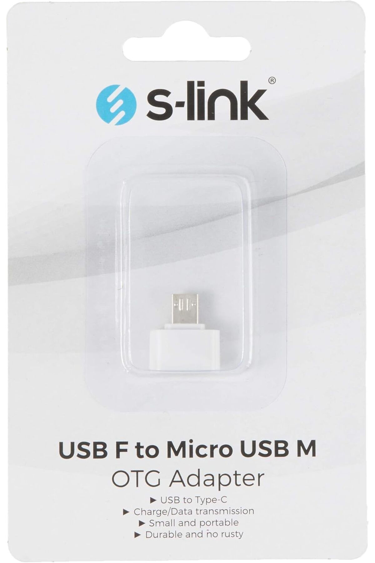 STOREMAX cmllashop SL-TAOTG15 USB F to MicroUSB M OTG Çevirici 542093
