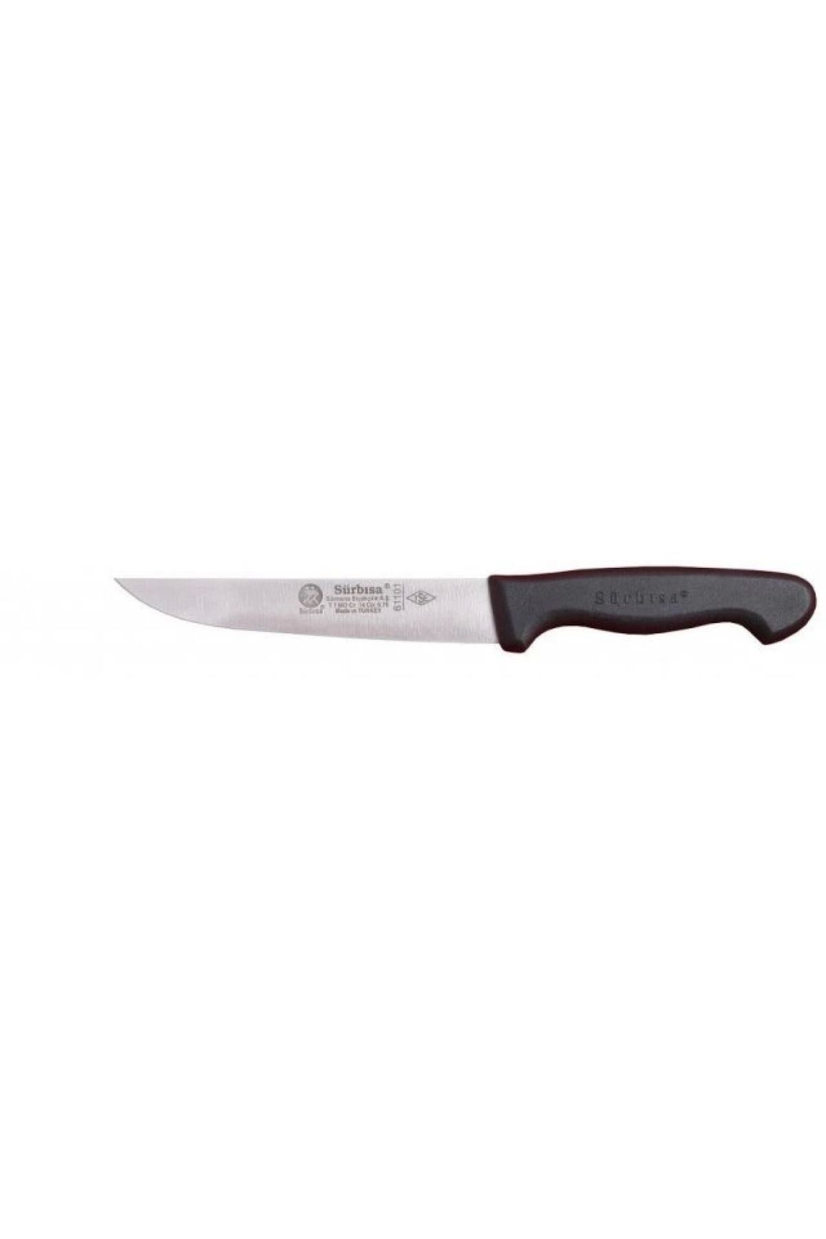 Marsilyan 61101 - Sürmene Mutfak Bıçağı 15,5 cm