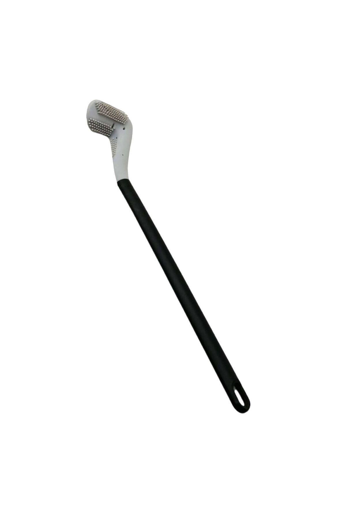 STOREMAX lbstorex SİLİKON KANCA WC KLOZET LAVABO FIRÇASI ASKILIKLI Newdsng 1116818