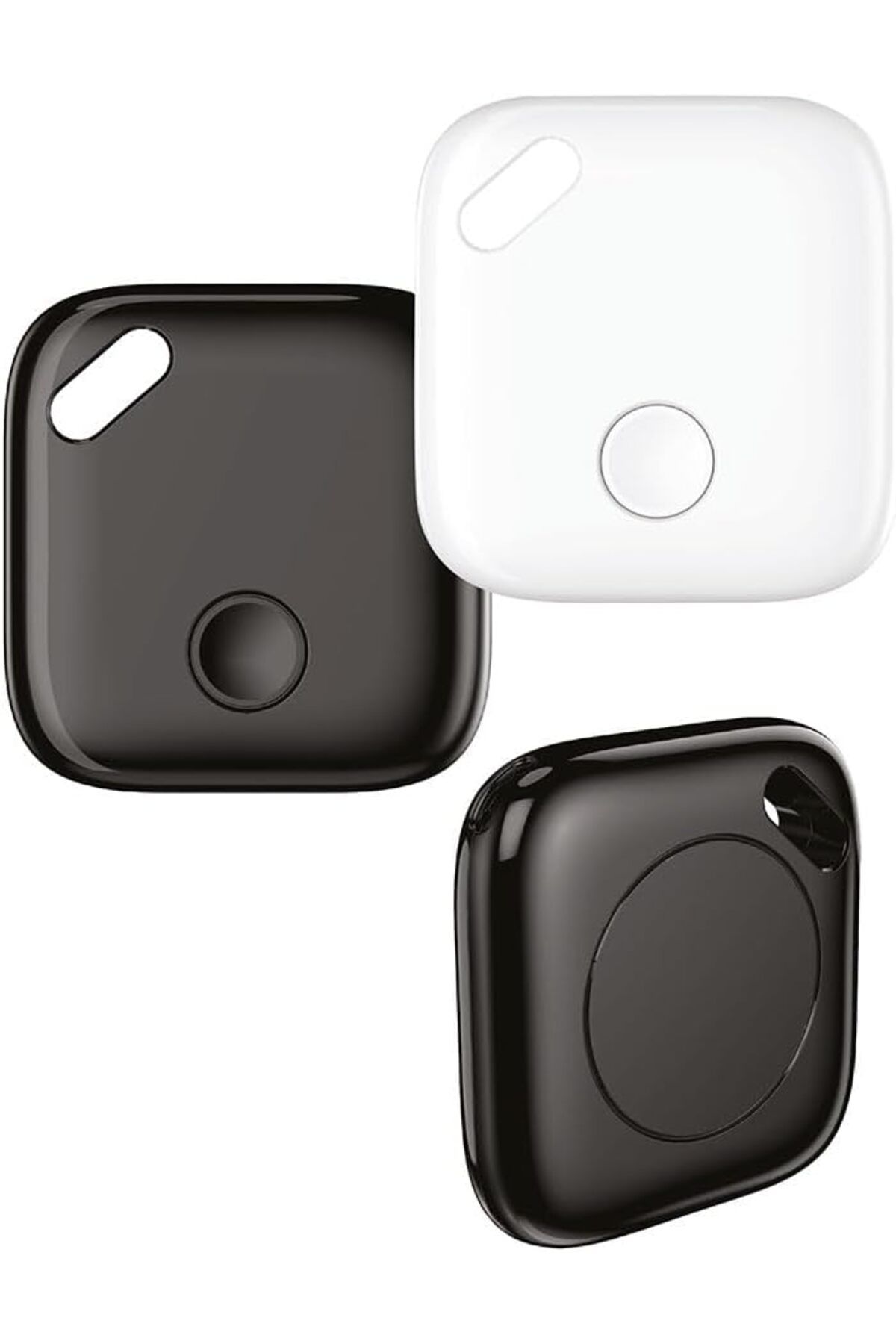 salesalbutik Takip Cihazı, Konum Bulma, Bluetooth, Mobil Uygulama ile Kontrol (apple bul ie entegrasyonludur)