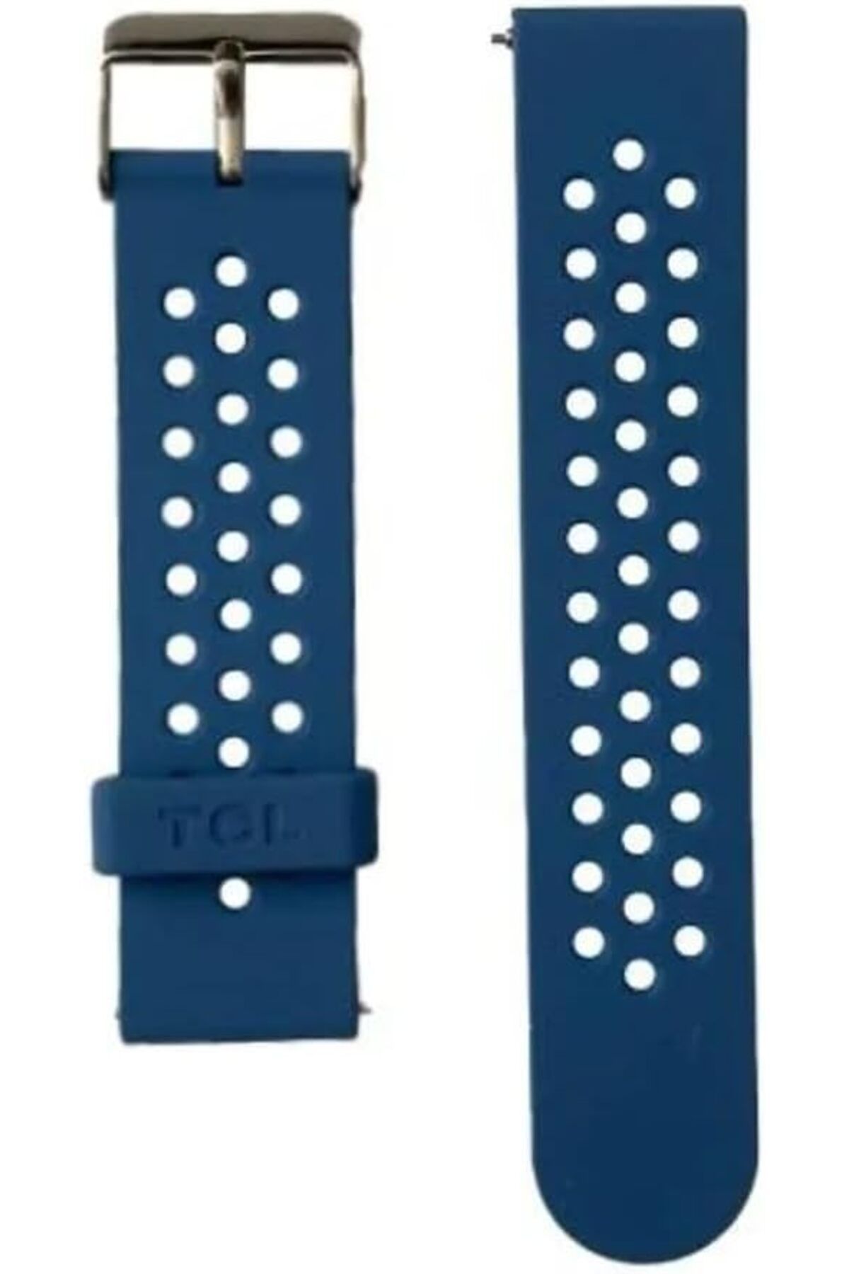 STOREMAX htpshopmx Movetime MT46 - MT46X Family Saat Mavi Renk Kordonu/Kayışı str http 1092444
