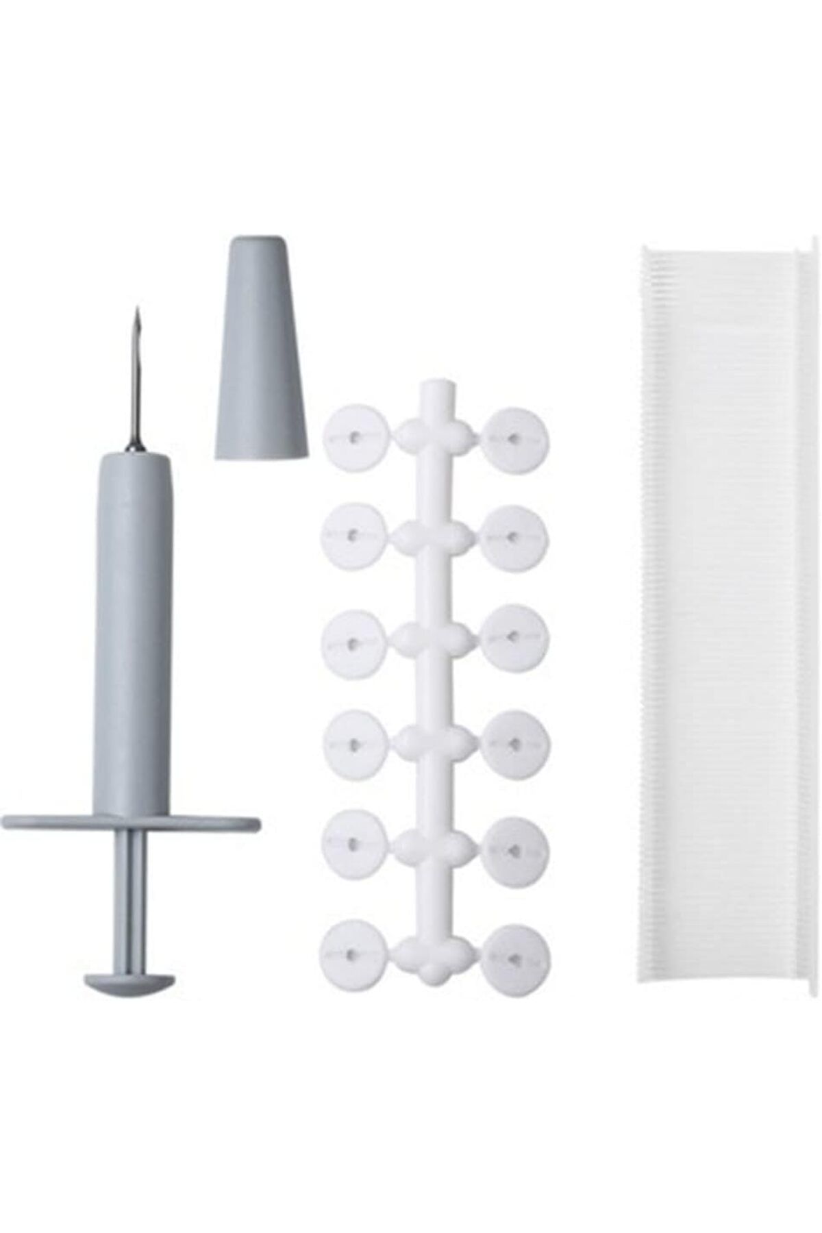 STOREMAX Pratik Yorgan Kılıfı Sabitleme Seti Star Collection 542167