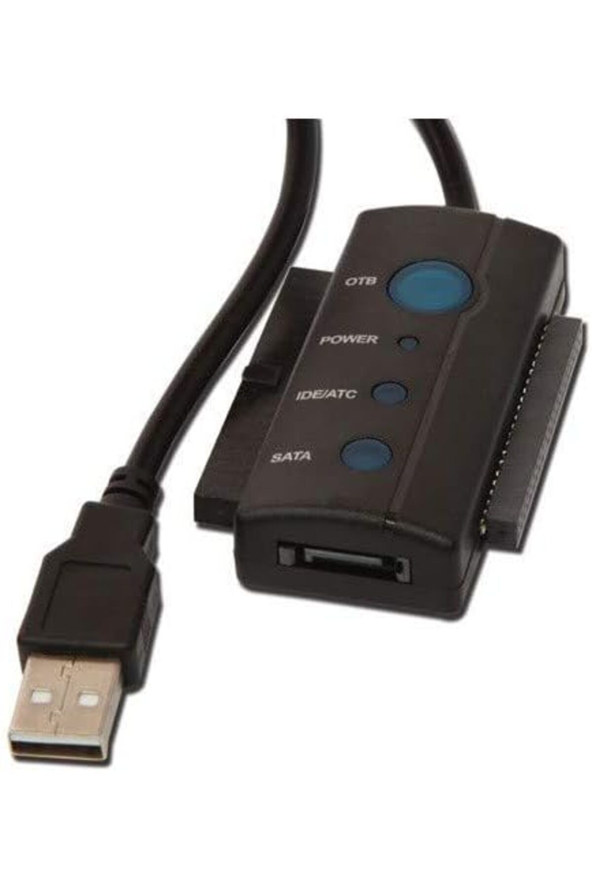STOREMAX nffashopm SL-SATA35 Usb 2.0 SATA + IDE Data Kablosu storestarx 1051353