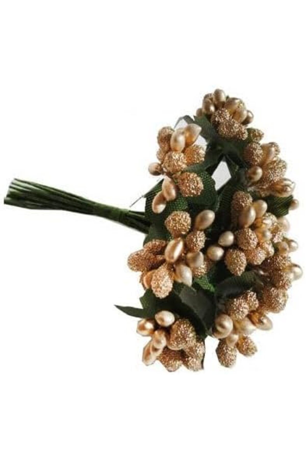 STOREMAX mrttnca Marifetlerim - Yapay çiçek Altın Çiçek Cipso 1 Demet trndymrt 1087243