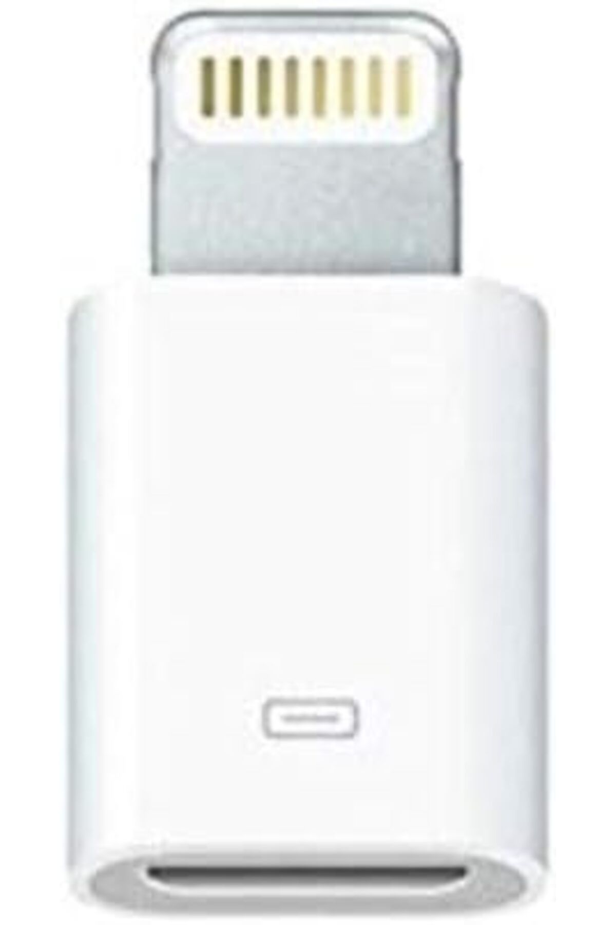 STOREMAX srhtDS HY-MCIP10 Micro 5 Pin to Lightning Çevirici Desing 266450