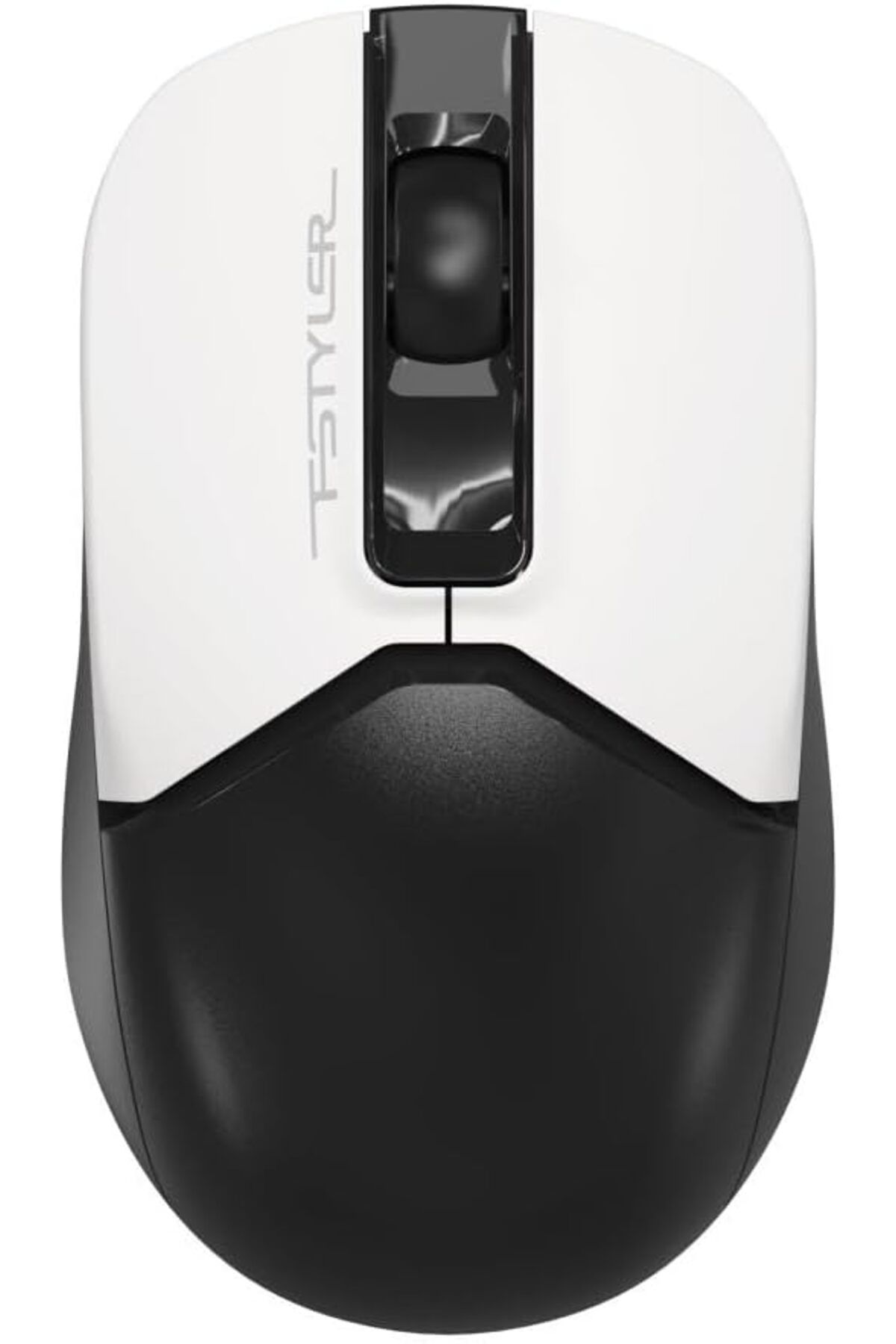 STOREMAX nslmshop Tech Fstyler FG12S Panda 1200DPI Silent Optik Kablusuz Mouse (Sessiz) Life Store 1037065