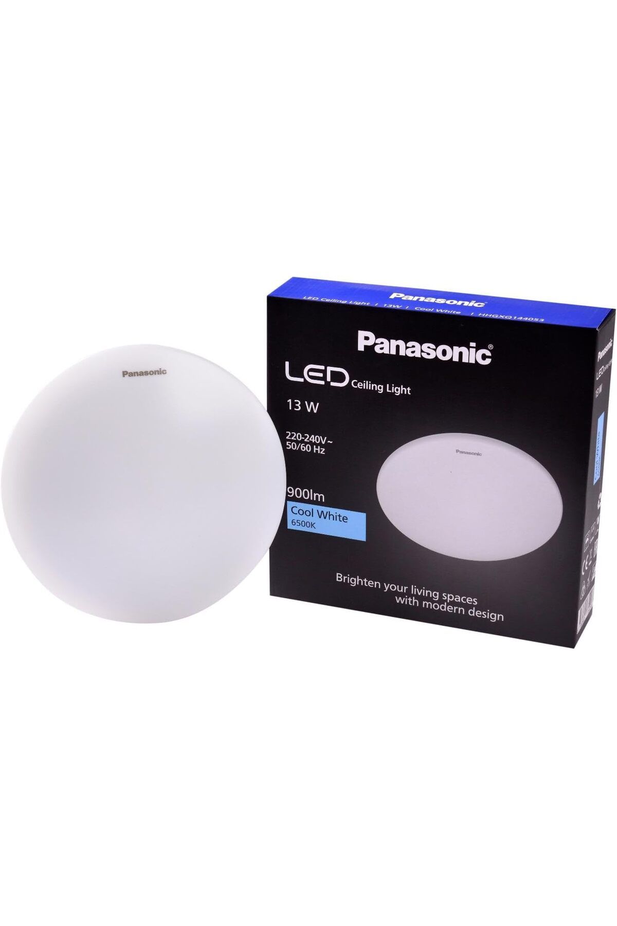 STOREMAX PrStorex Led Tavan Armatürü 13W 900Lm 865-236 LifePeri 1063348