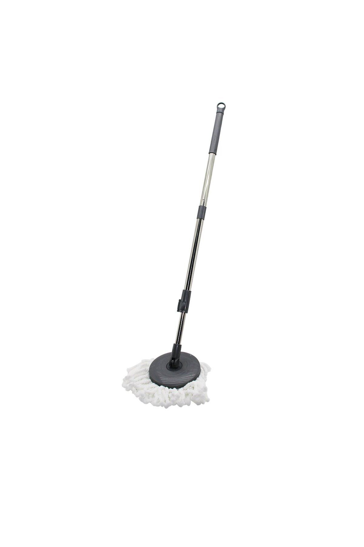 STOREMAX lbstorex ECO 360 DERECE OTOMATİK MİKROFİBER MOP YEDEK SETİ SAP + MOP Newdsng 1116818