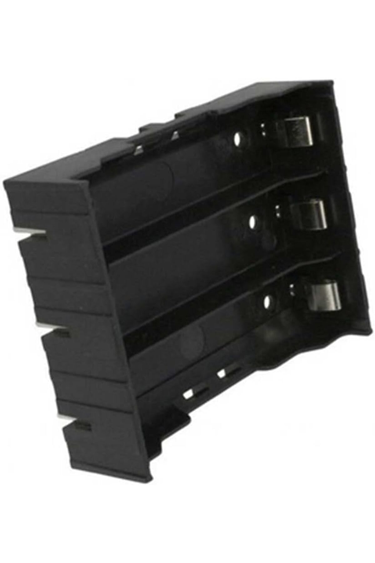 STOREMAX srhtDS Lityum-İyon Piller İçin Üçlü Pil Yuvası - Pcb Tip Desing 266450