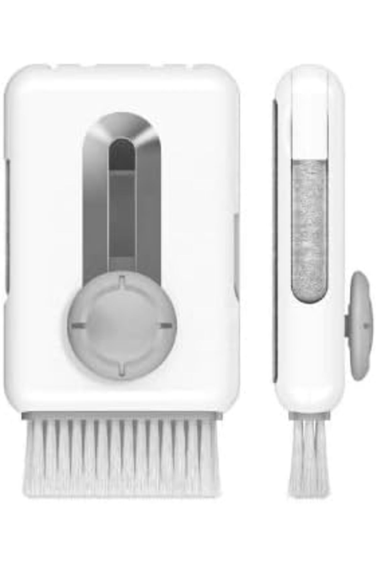 STOREMAX srhtDS Hoala 6 in 1 Temizleme Kiti, Elektronik Cihaz Temizleme Seti, Klavye Temizleme Fırçası, Ku