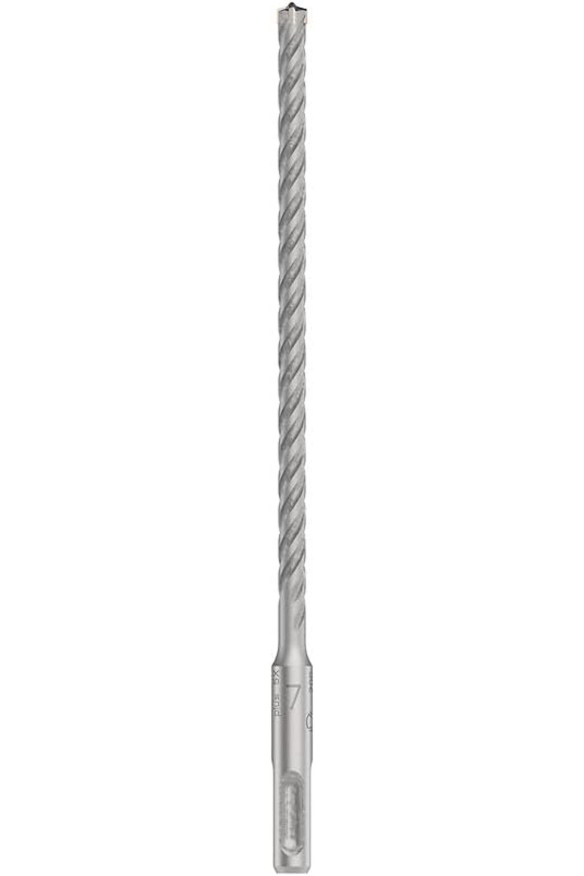 STOREMAX daiviolastore 1x PRO SDS plus-5X Kırıcı Delici Delme Ucu (Donatılı Beton, Beton, Ø 7,00 mm, Pr