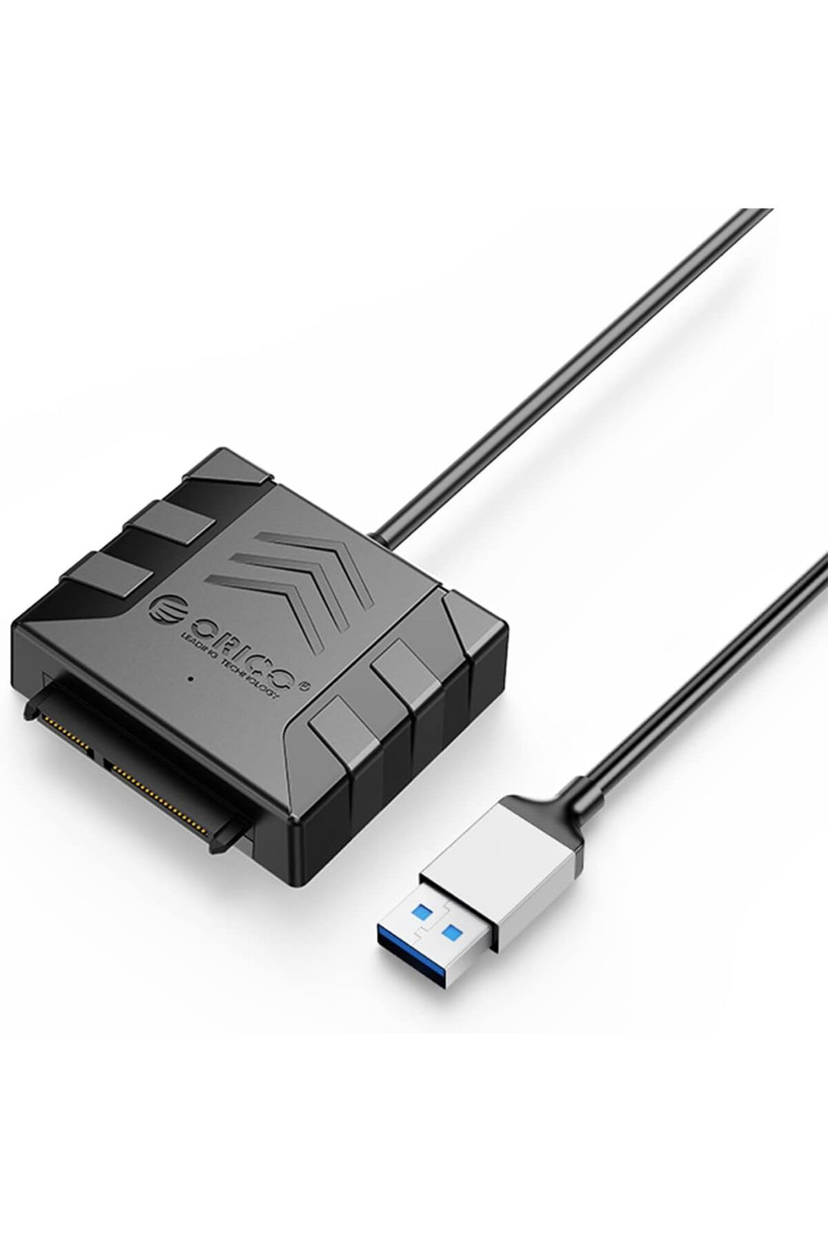 STOREMAX mrttnca USB 2.0 to SATA 2.0 HDD/SSD Dönüştürücü Adaptör Siyah trndymrt 1087243