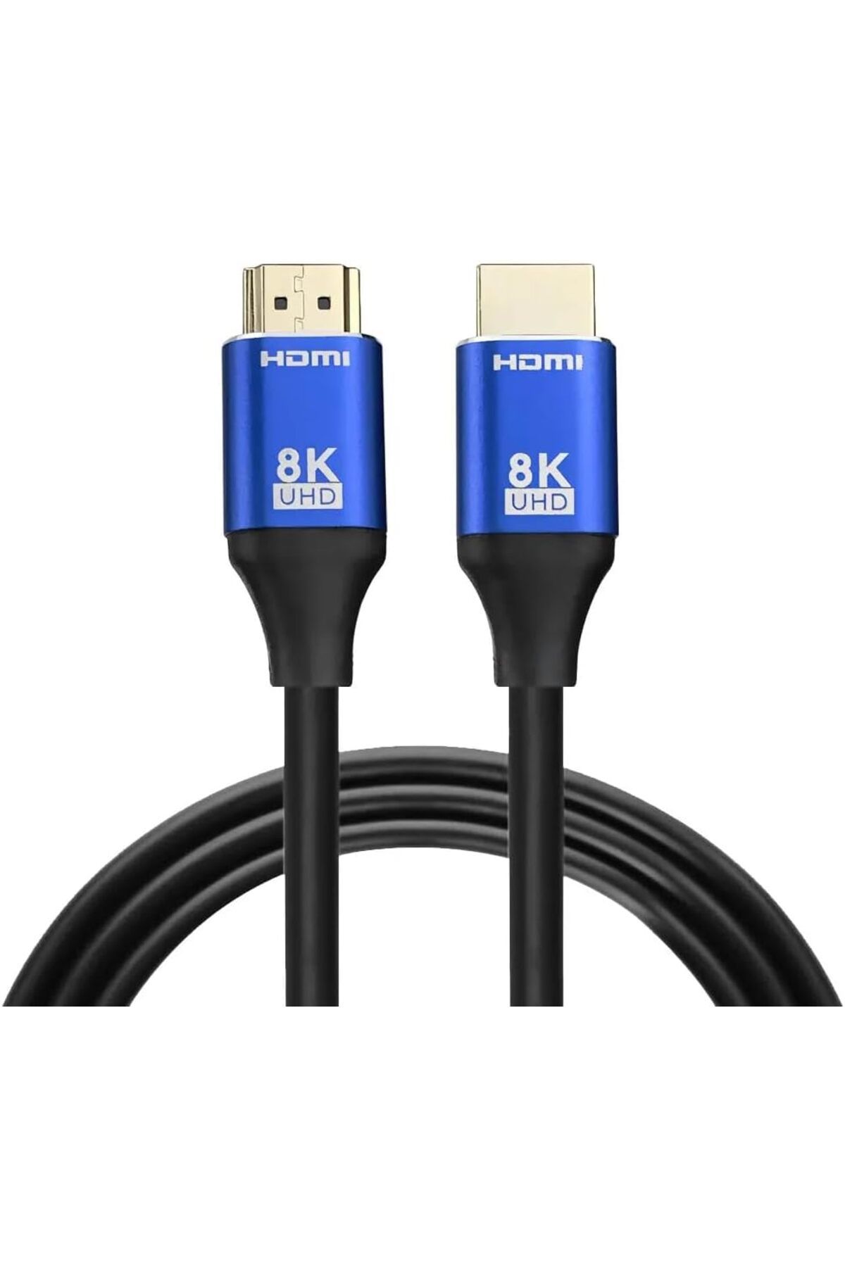 STOREMAX cmllashop 8K HDMI Kablosu, Ultra HD 1.5 Metre – Yüksek Hızlı, TV, Monitör, Oyun Konsolu ve Ev