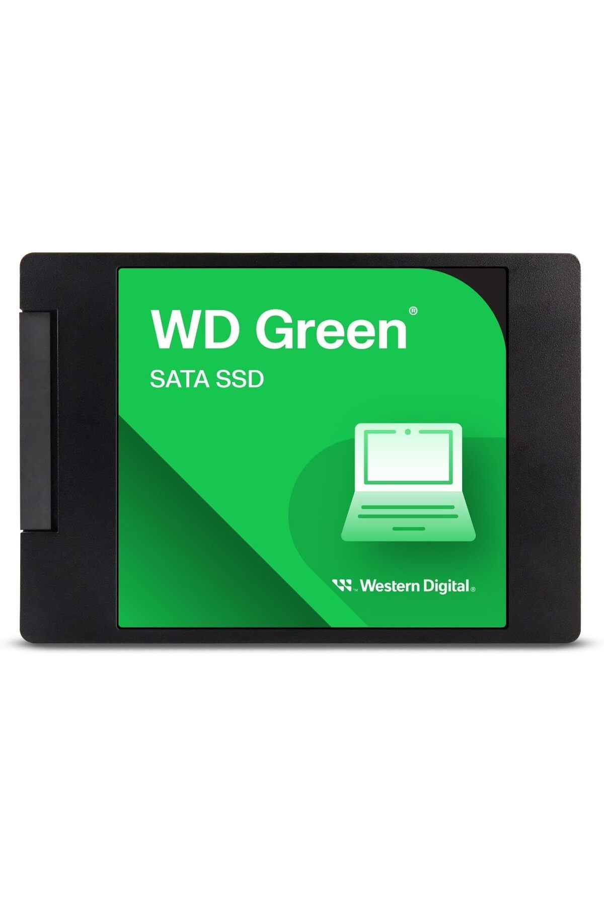 STOREMAX ysstorex Digital 240 GB Yeşil SSD 2.5 IN 7 mm SATA III 6 GB/S StarColxlection 655141