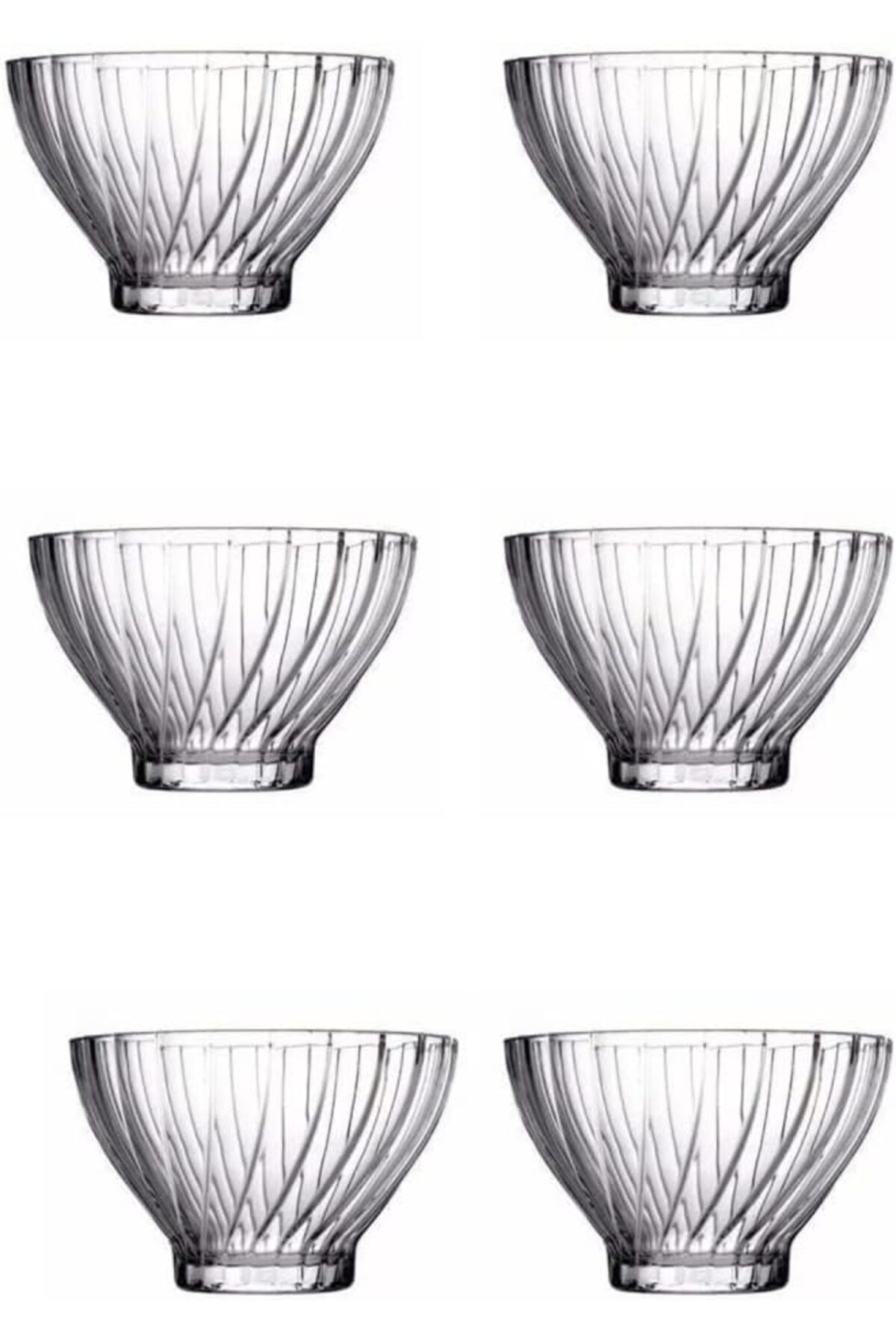 STOREMAX htpshopmx Bouquet Kase 195 cc 6'lı, Pa-530216-66-0000, Tek Ebat, Standart str http 1092444
