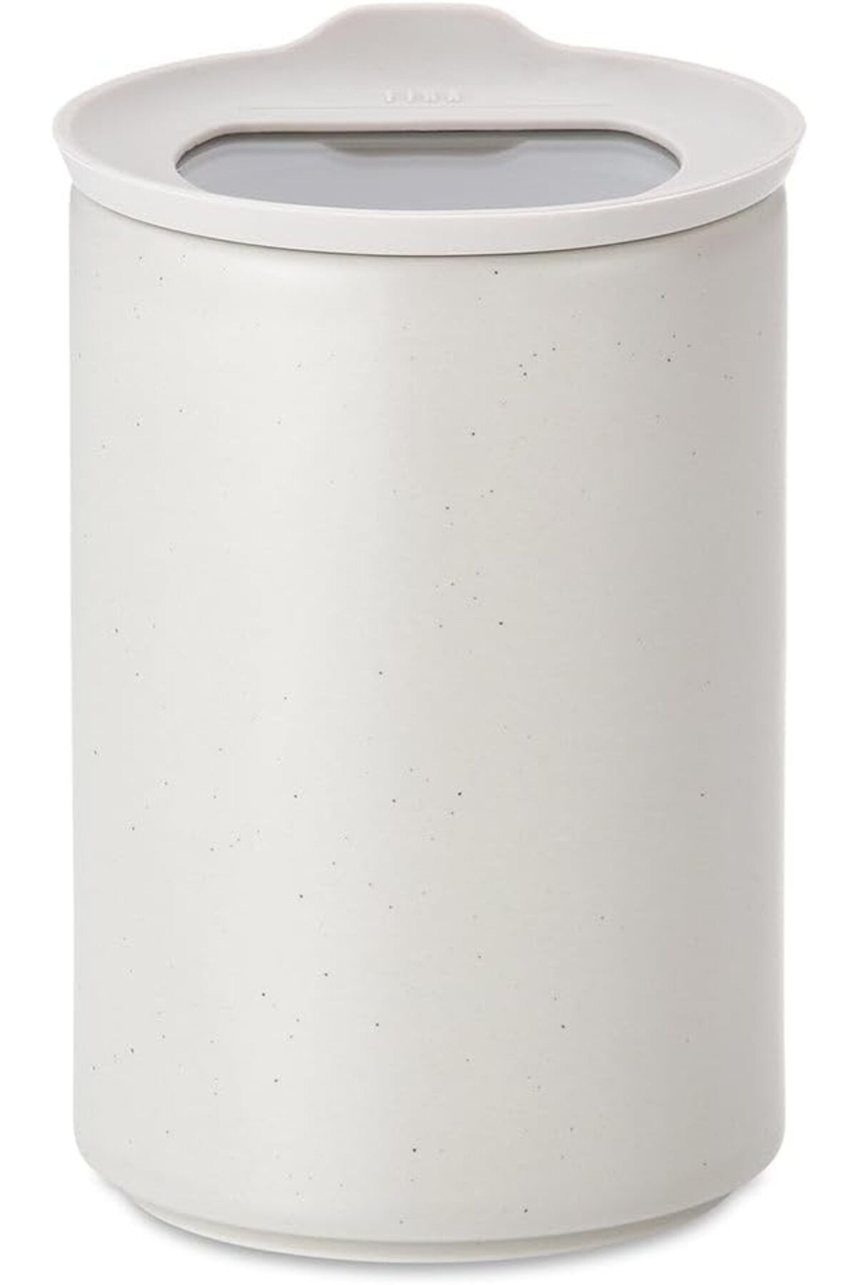 STOREMAX srhtDS FİKA One Seramik Saklama Kabı Buz Beyaz 650ML D-NEONE065-01 Desing 266450