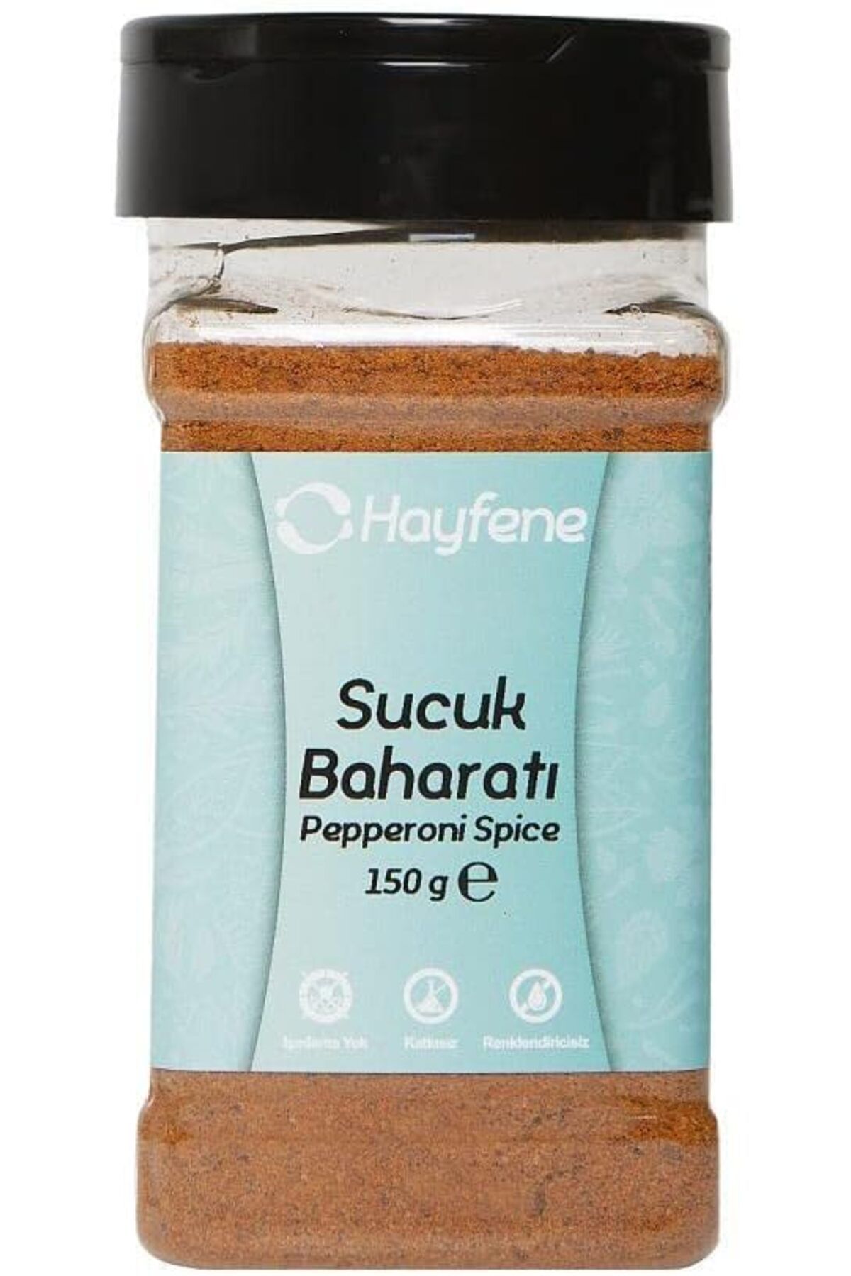 salesalbutik Sucuk Baharatı 150 G