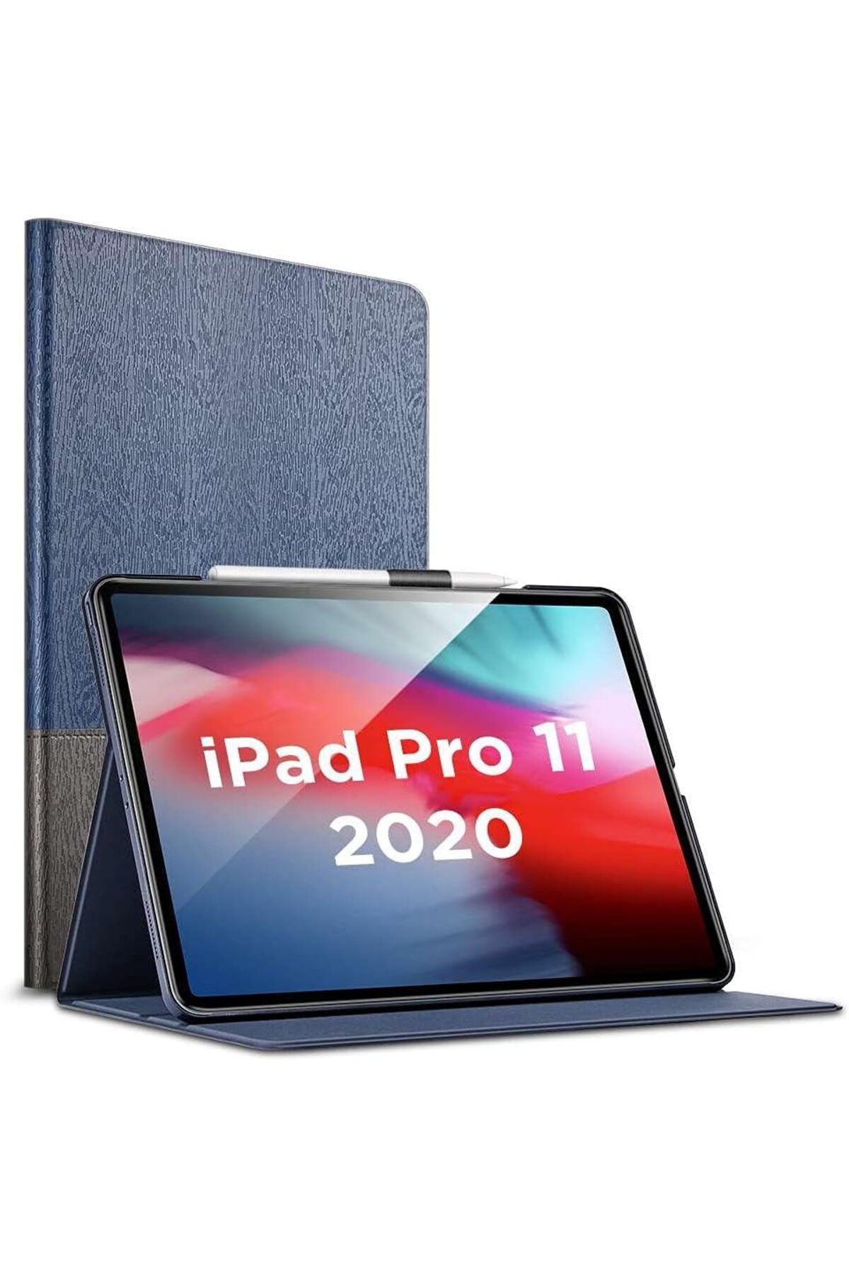 STOREMAX glpzr iPad Pro 11 2020 Kılıf-Simplicity Holder-Knight trendybuy 1109110