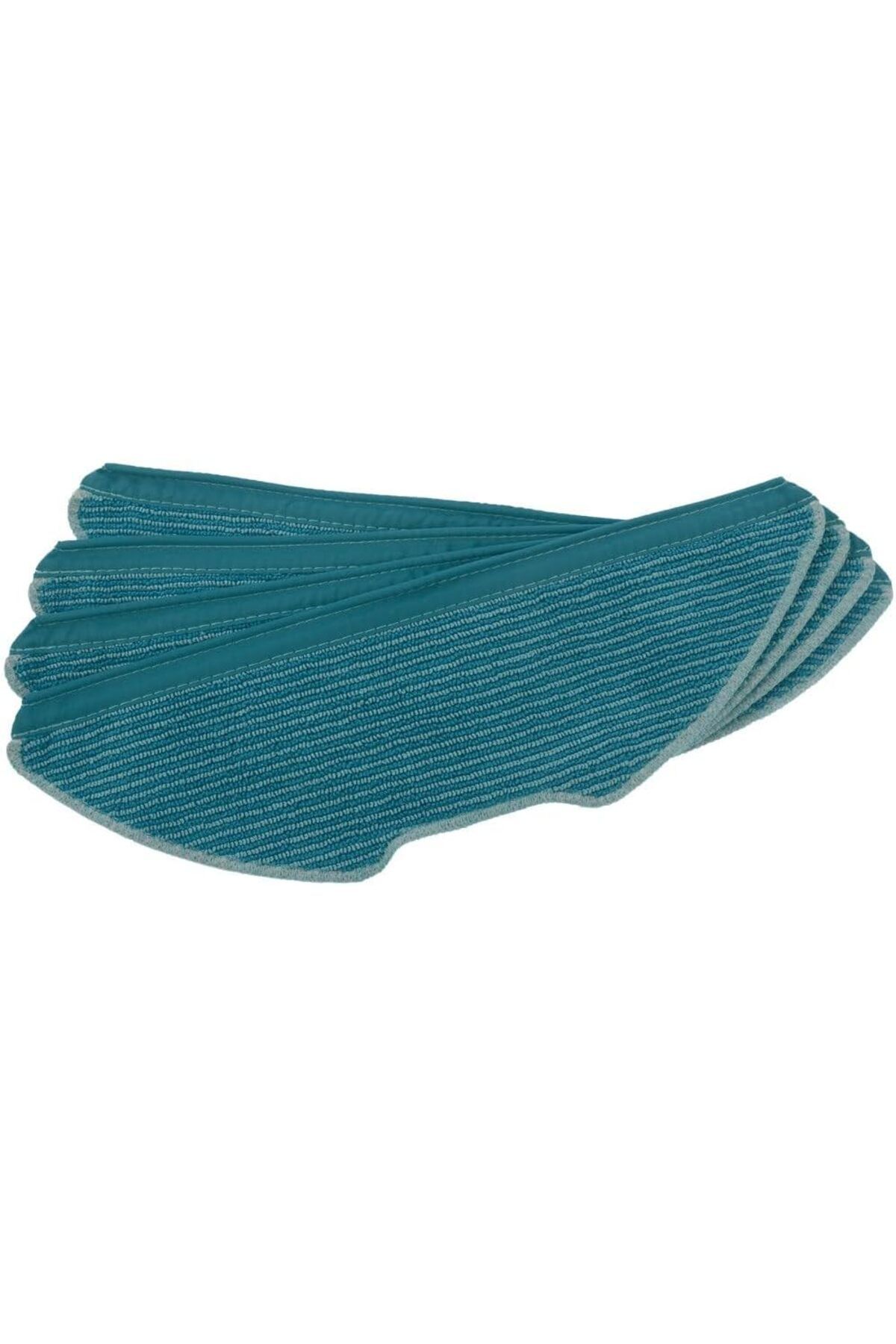 STOREMAX HomeRun 3000 Serisi Aqua XU3000, XU3110, XV1430 Robot Süpürge Uyumlu Mikrofiber Paspas