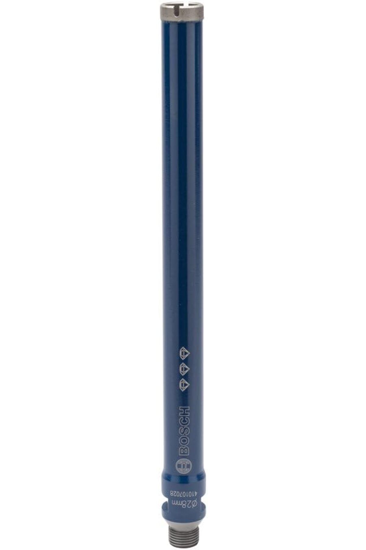 STOREMAX bystoreby elmaslı ıslak karot matkabı su elmaslı G 1/2 " beton için en iyisi 300 mm Yüzük 10