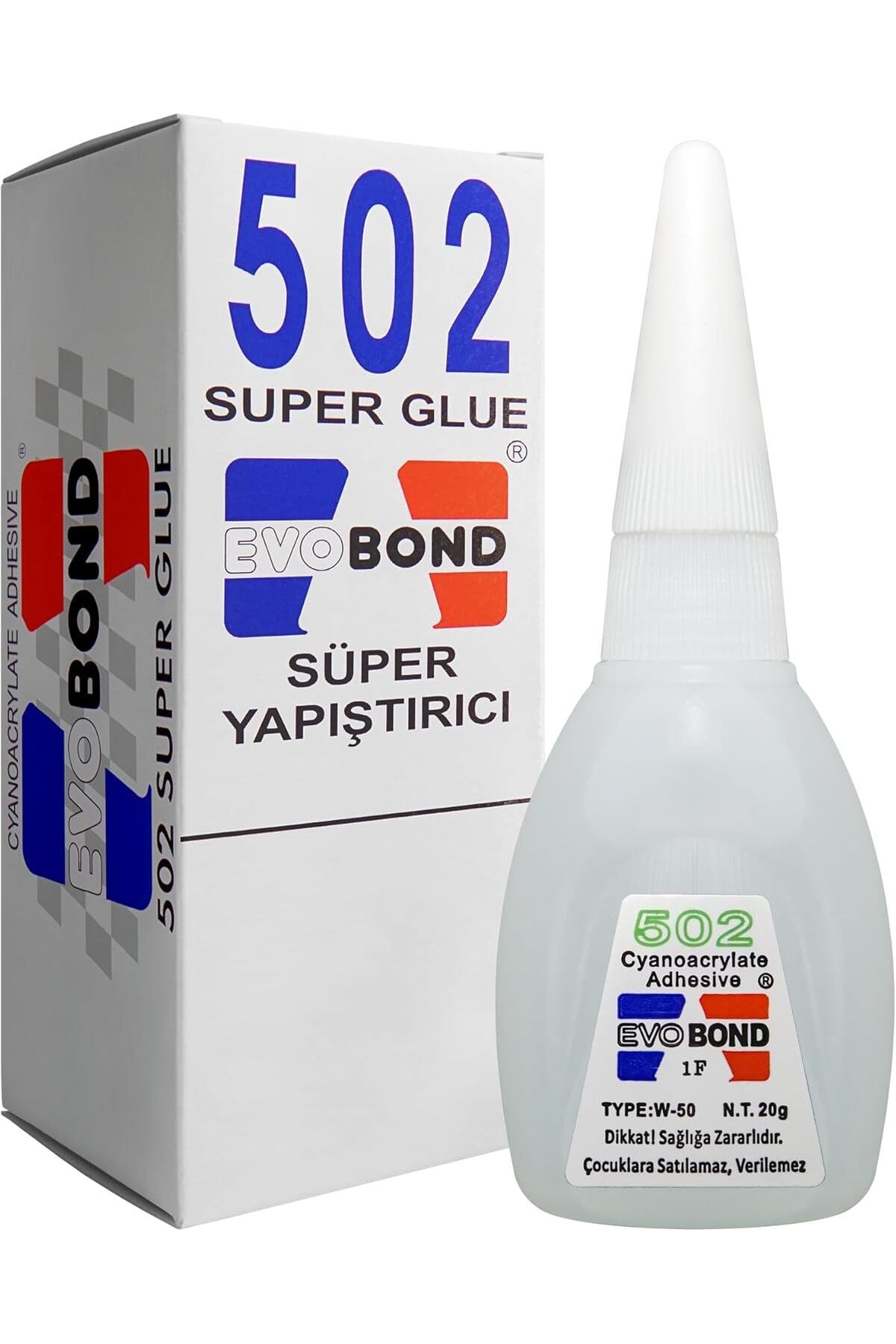 STOREMAX mrttnca 502 SÜPER GÜÇLÜ JAPON YAPIŞTIRICISI 20 GRAM trndymrt 1087243