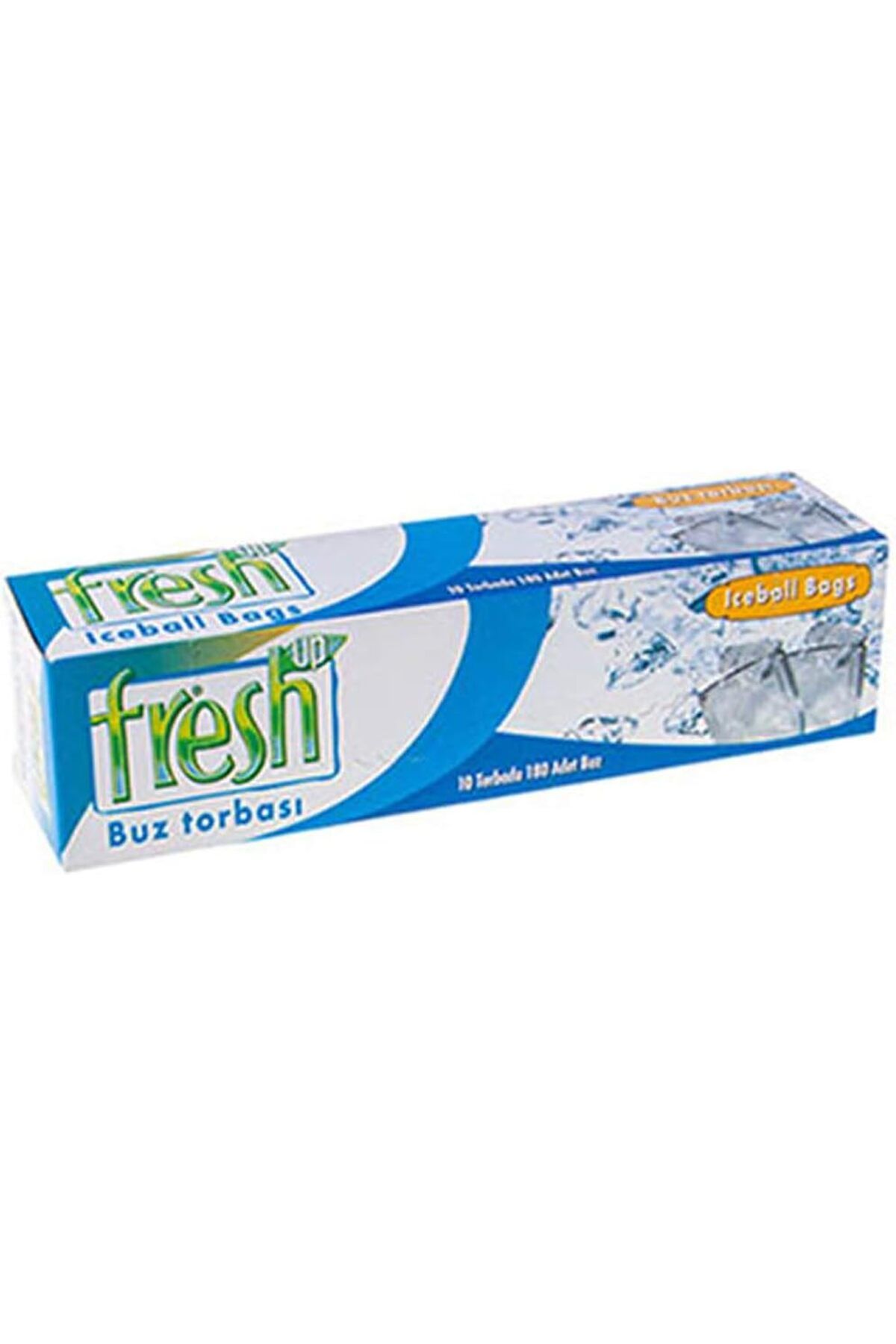 STOREMAX ysstorex At Market Fresh-Up Buz Torbası 10'lu StarColxlection 655141