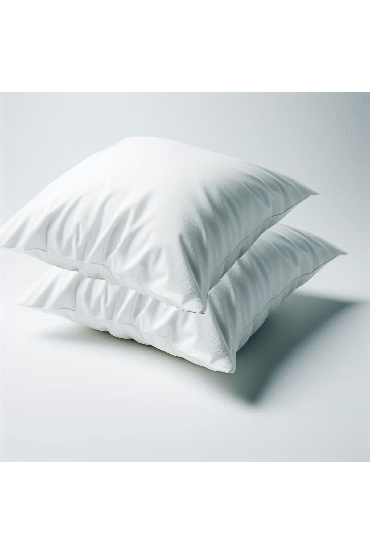 STOREMAX Home Silikon İç Dolgulu Yastık 50x70 600gr 2 adet