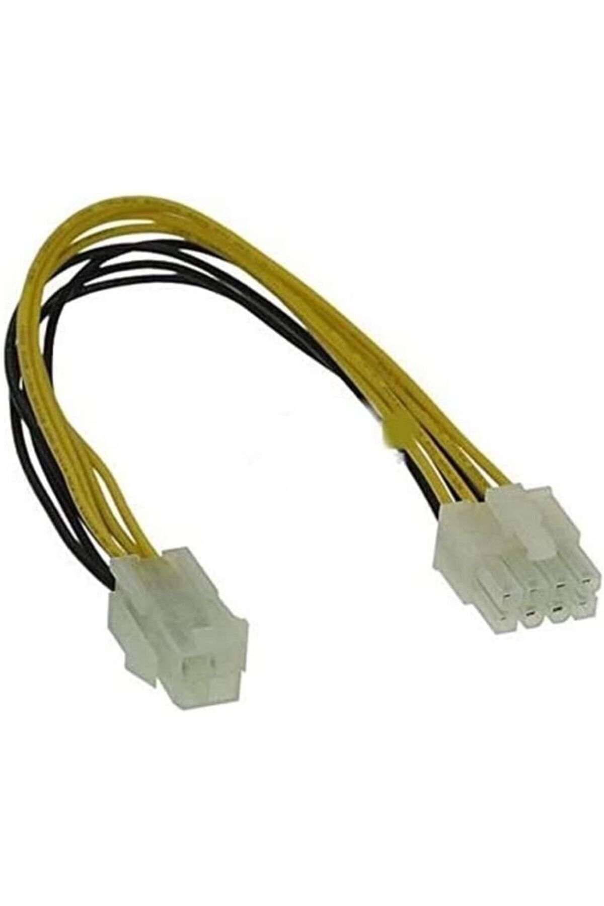 STOREMAX srhtDS 4261 4 Pin To 8 Pin Güç Çevirici Power Supply Çevirici Kablosu Desing 266450