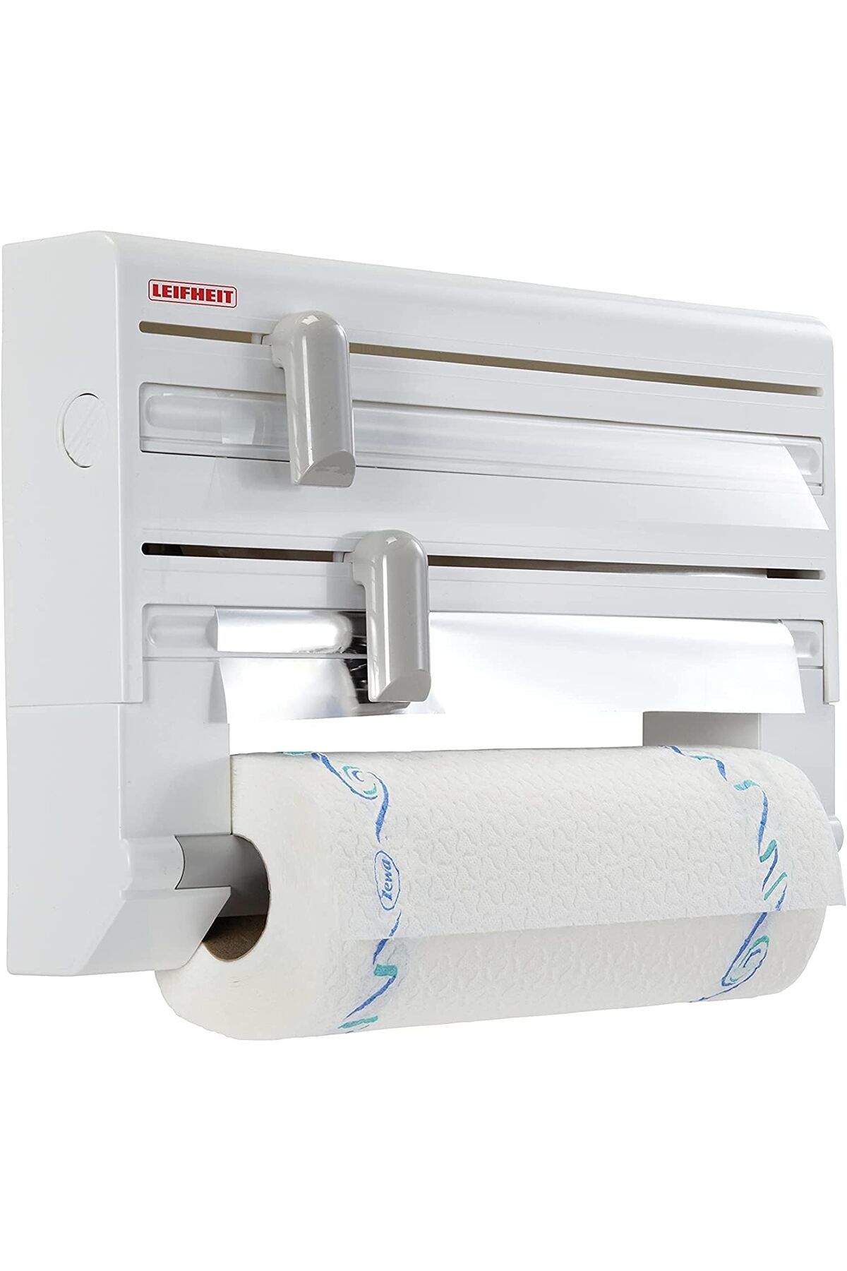 STOREMAX nslmshop 25703 Parat Comfortline Kağıt Havlu Tutucu Life Store 1037065