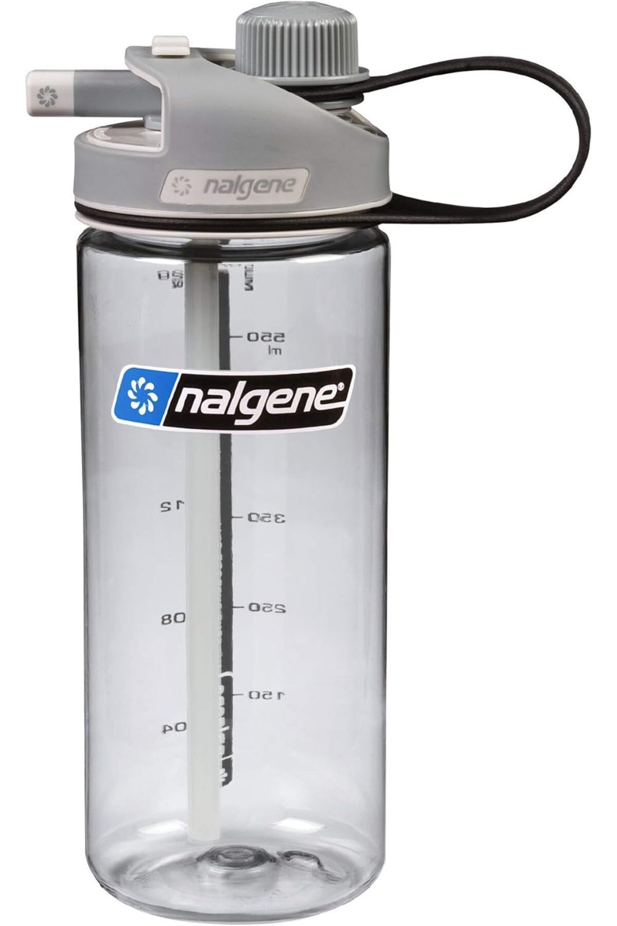 STOREMAX ysstorex Çok amaçlı içecek Sustain içecek şişesi şeffaf 0,6 l StarColxlection 655141