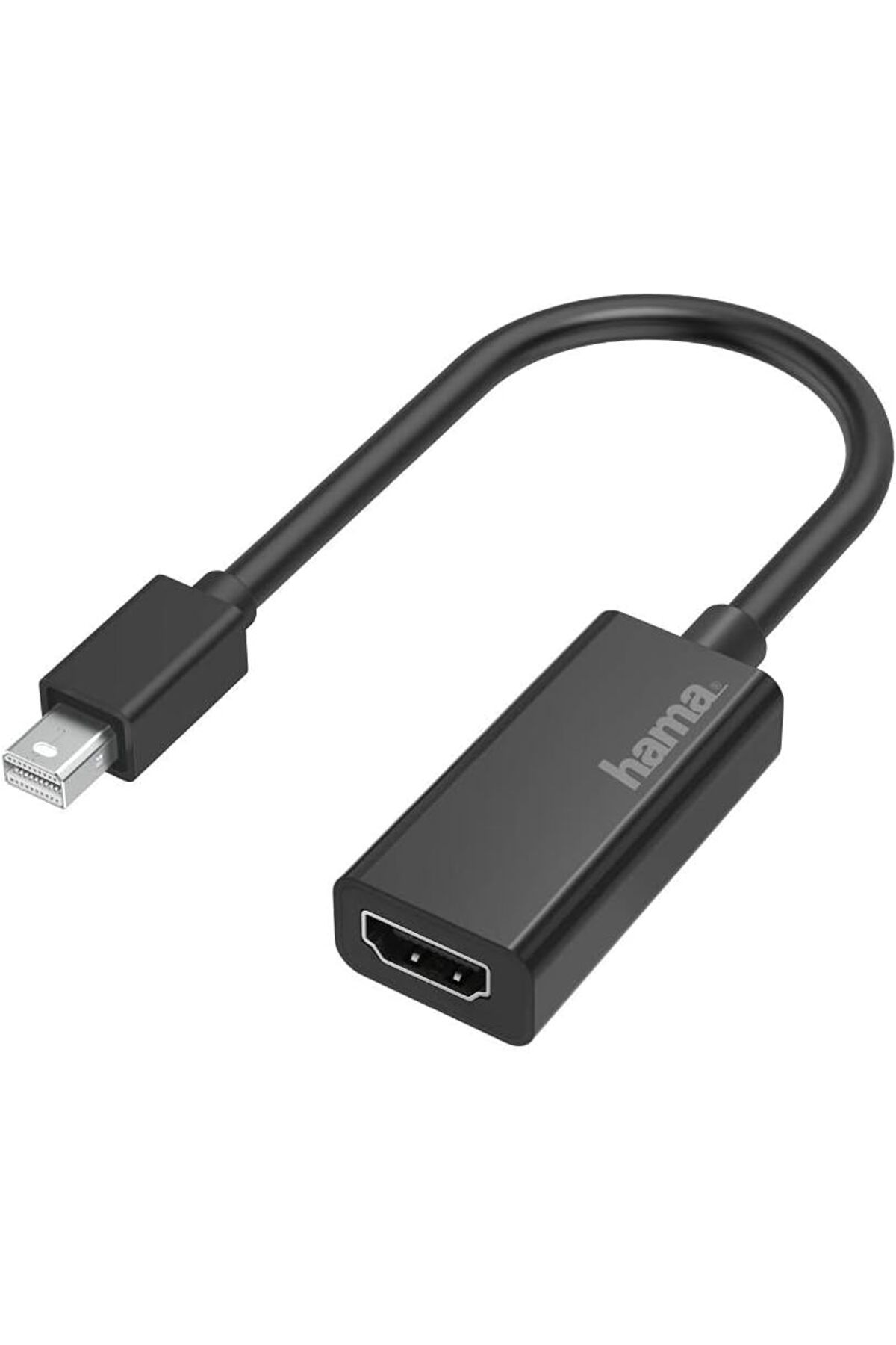 STOREMAX cmllashop Adaptör Mini DisplayPort Fiş - HDMI Soket 542093