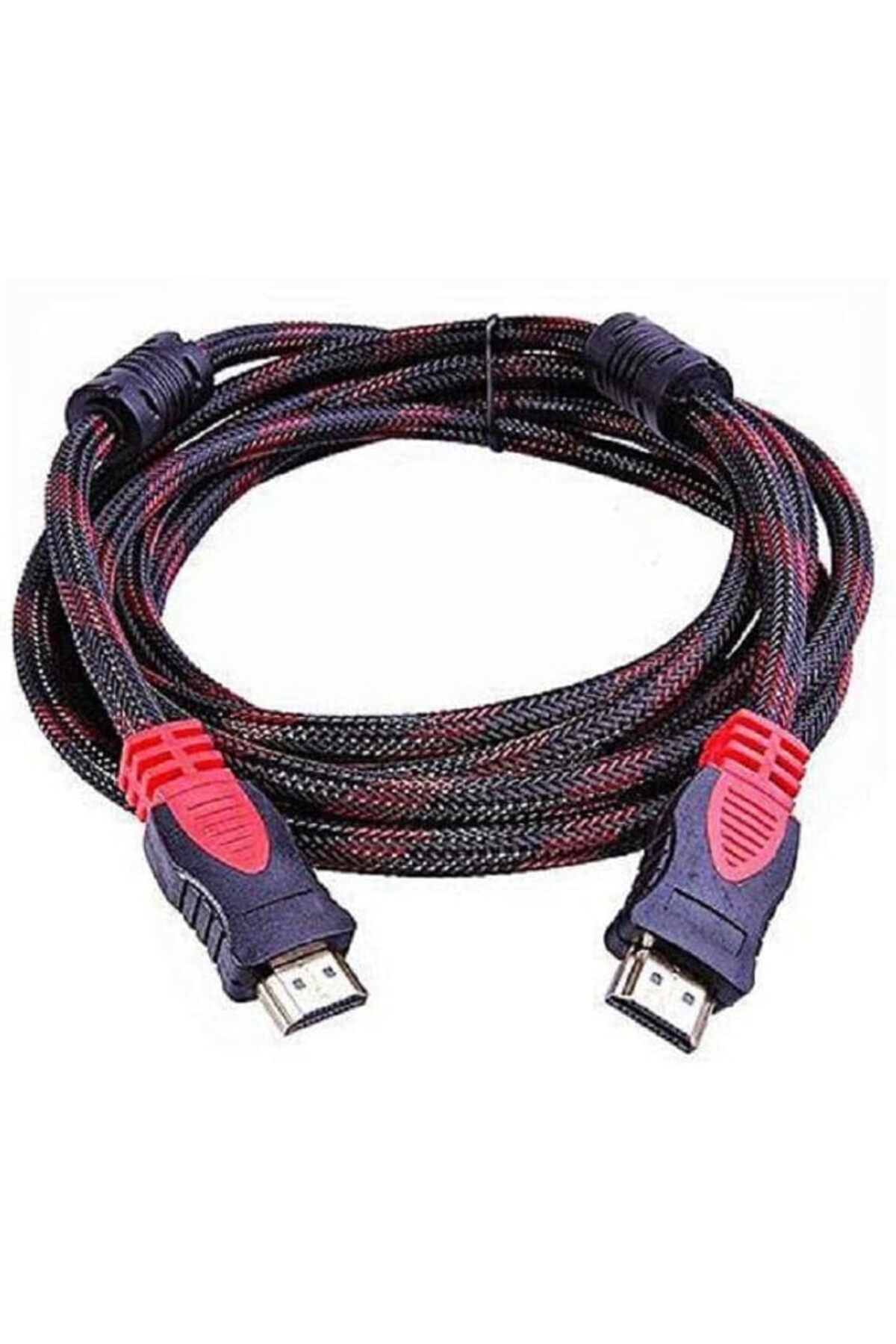 STOREMAX nffashopm HDMI Kablosu Altın Uçlu 4. Nesil 1.4v 3D Full HD 30 cm 4403 storestarx 1051353