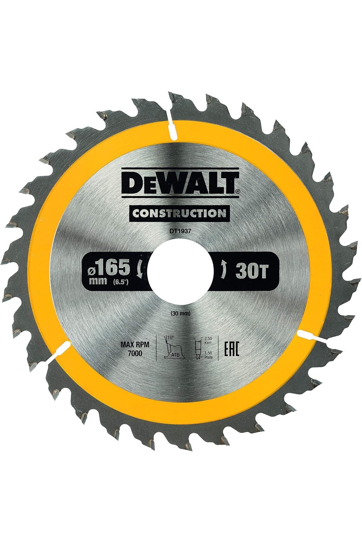 STOREMAX nffashopm Dt1937 Elmas Testere, Metalik storestarx 1051353