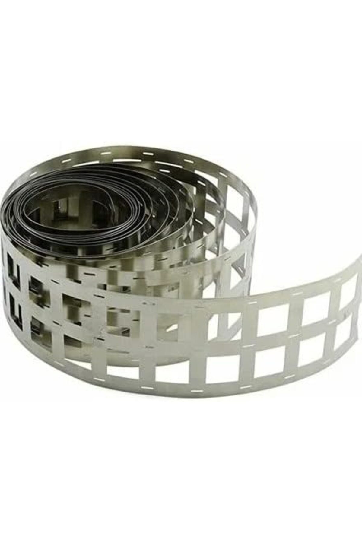 STOREMAX srhtDS Nikel Şerit Lehim 3P Punta Teli 44x0.15mm - 1 Metre Desing 266450