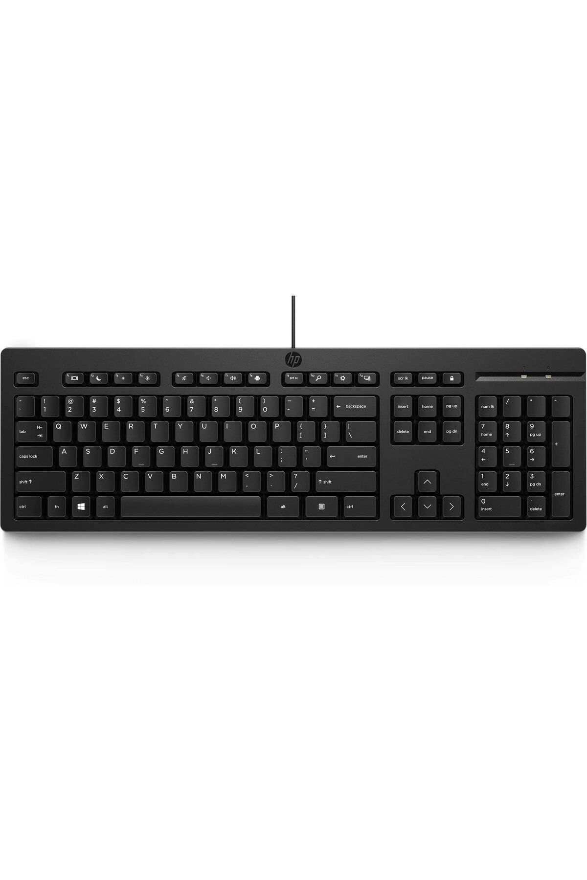 STOREMAX cmllashop 125 266C9AA Kablolu İngilizce Q Klavye 542093