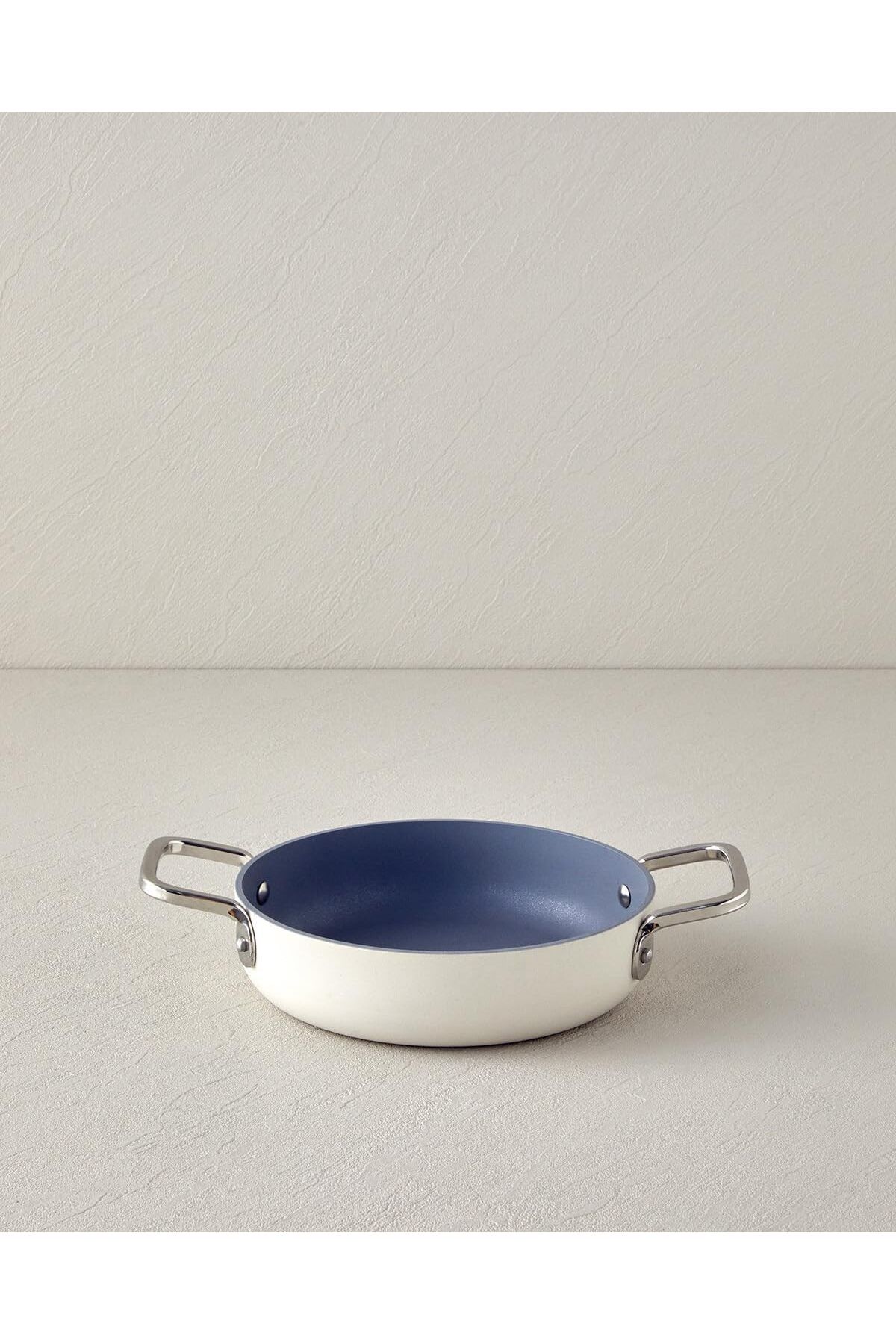STOREMAX glpzr Home Luna Sahan 20 cm Krem trendybuy 1109110