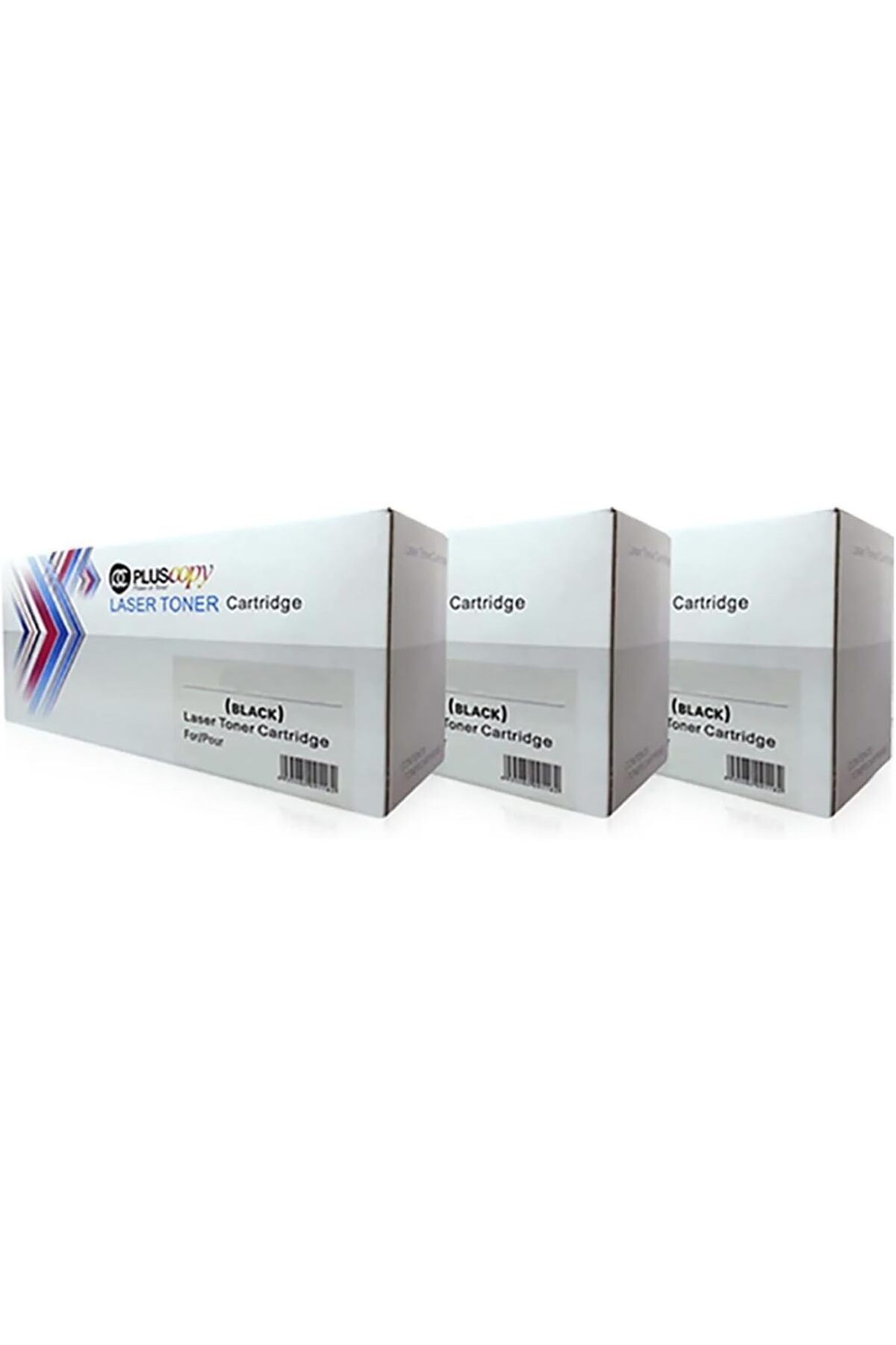 STOREMAX cmllashop CF217A (17A) 3 ADET MUADİL TONER - M102A / M130A Uyumlu 542093
