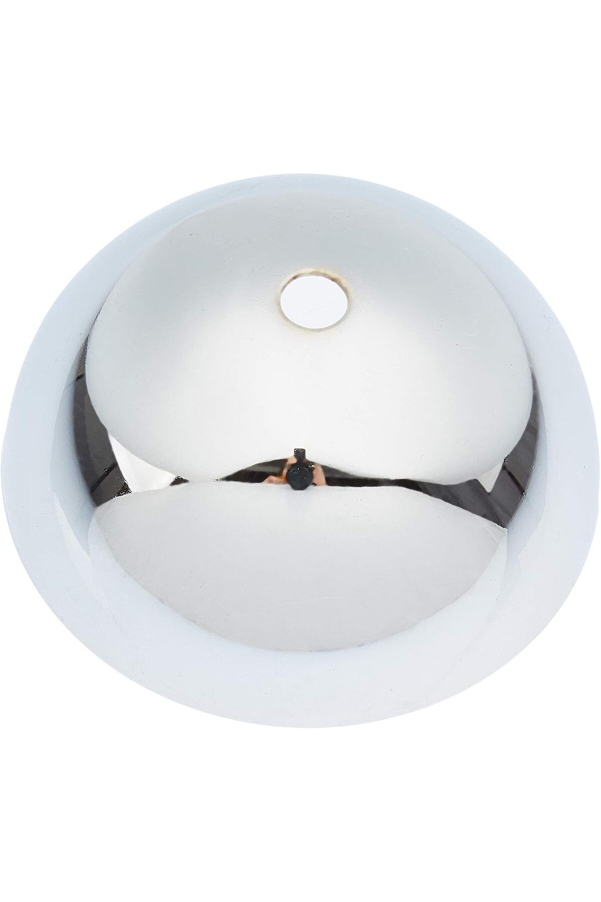 STOREMAX Tavan Deliği Kapatma Rozanansı, ‎10 x 10 x 4 cm, Metal 1092444