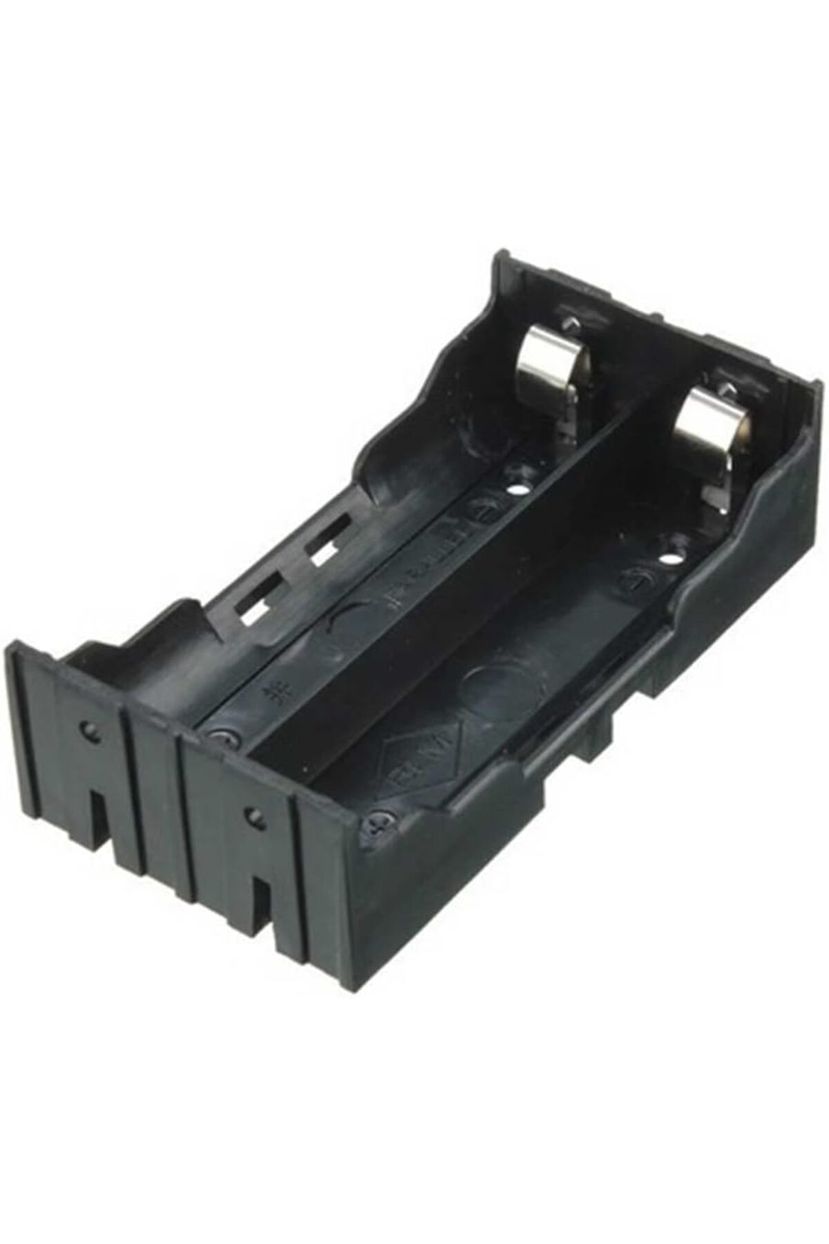 STOREMAX srhtDS Lityum-İyon Piller İçin İkili Pil Yuvası - Pcb Tip Desing 266450