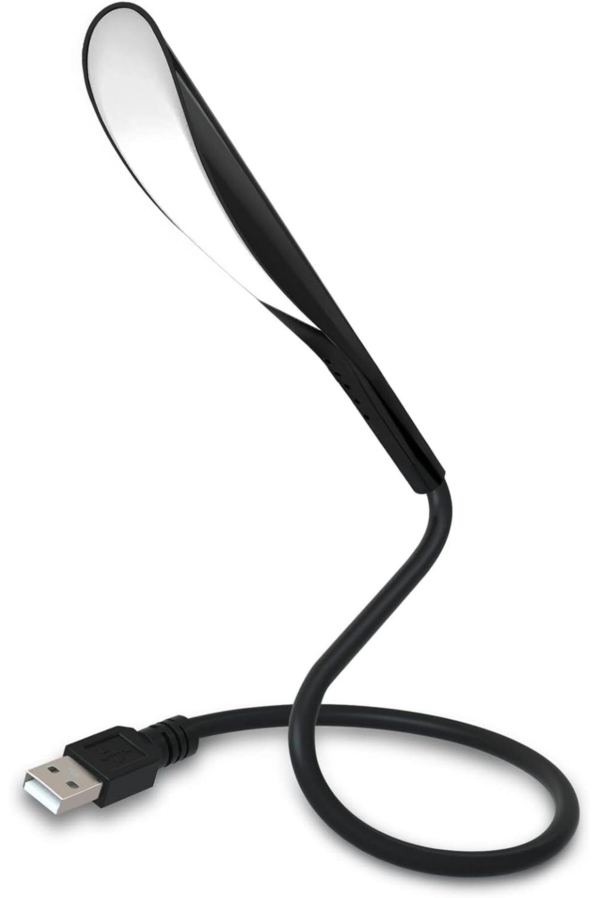 STOREMAX glpzr USB lamba, kısılabilir USB ışık, 2,8W esnek klavye ışığı, PC bilgisayar için, 14 LE