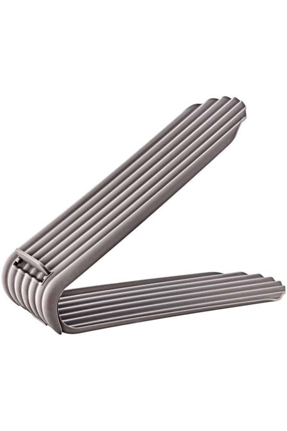 STOREMAX nffashopm Clamp Ayakkabı Rampası BEJ storestarx 1051353